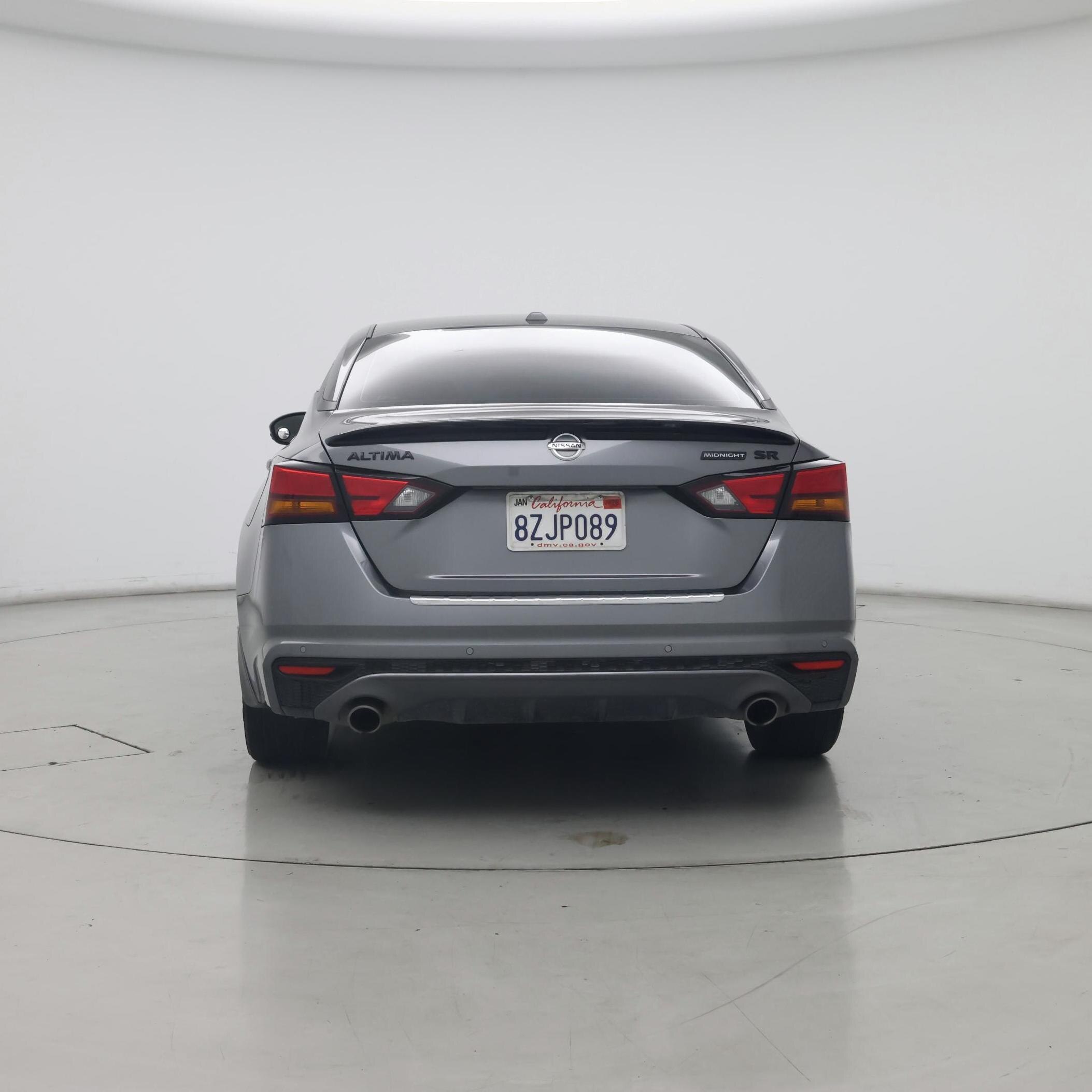 Thumbnail: 2022 Nissan Altima - 6