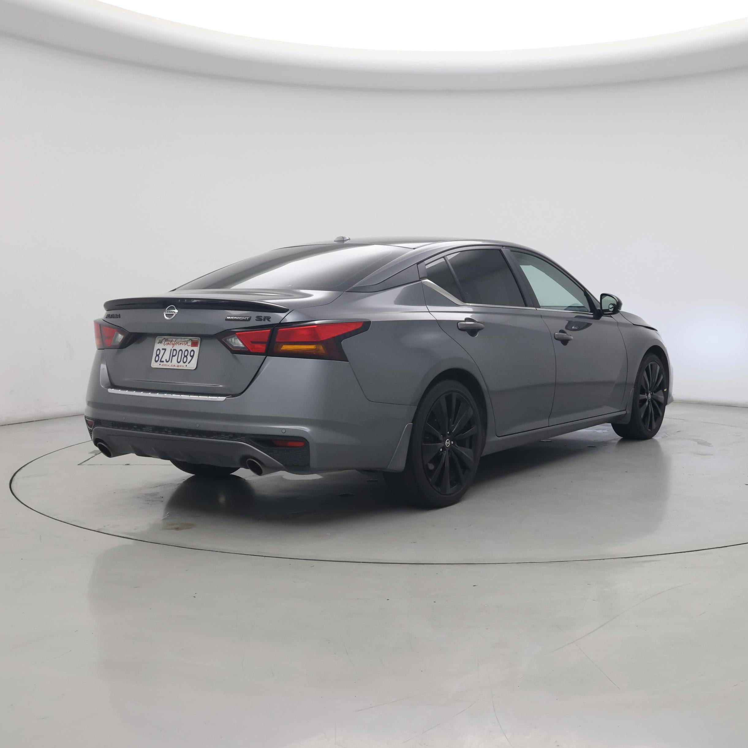 Thumbnail: 2022 Nissan Altima - 8