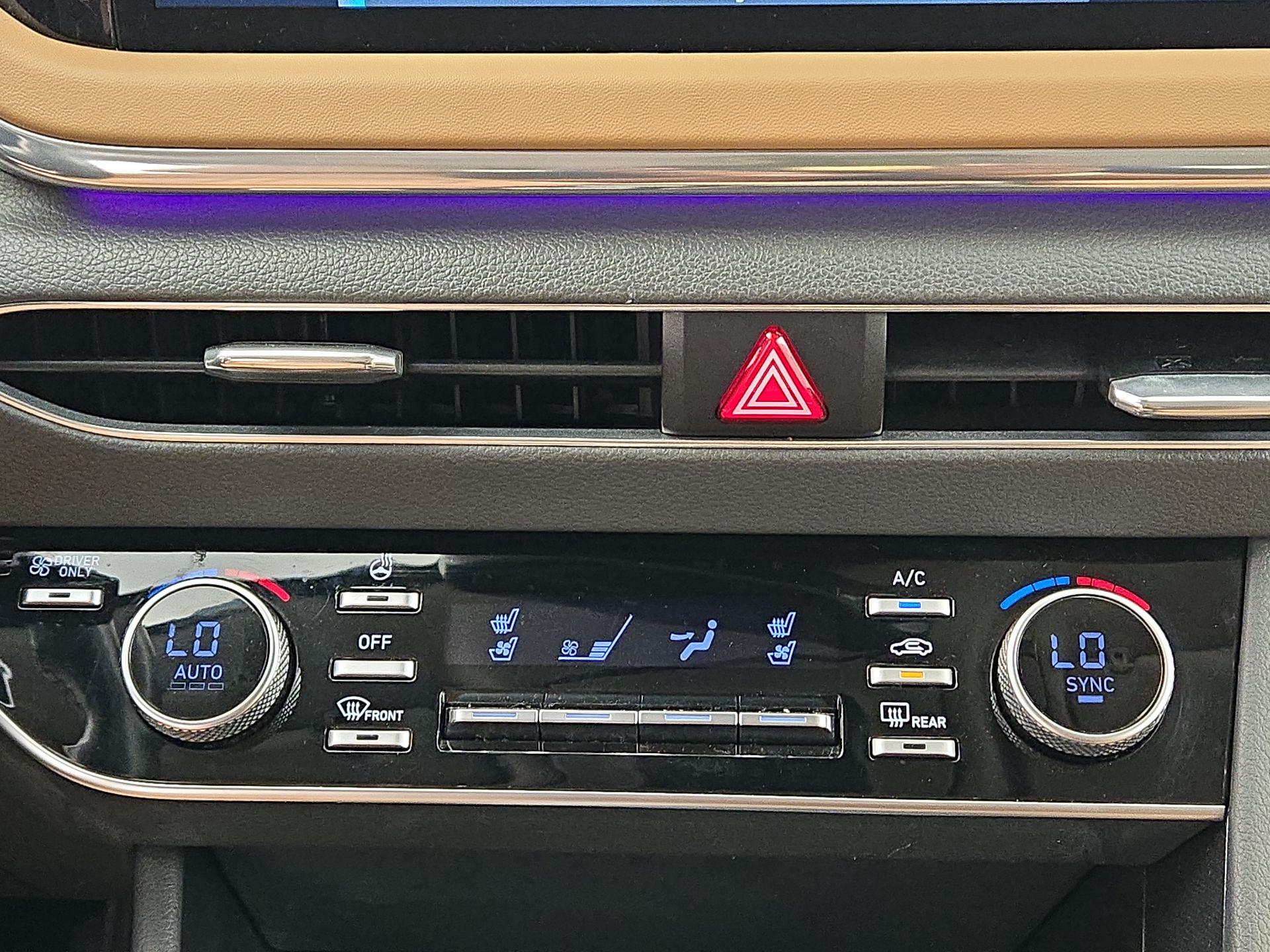 Thumbnail: 2021 Hyundai Sonata - 17