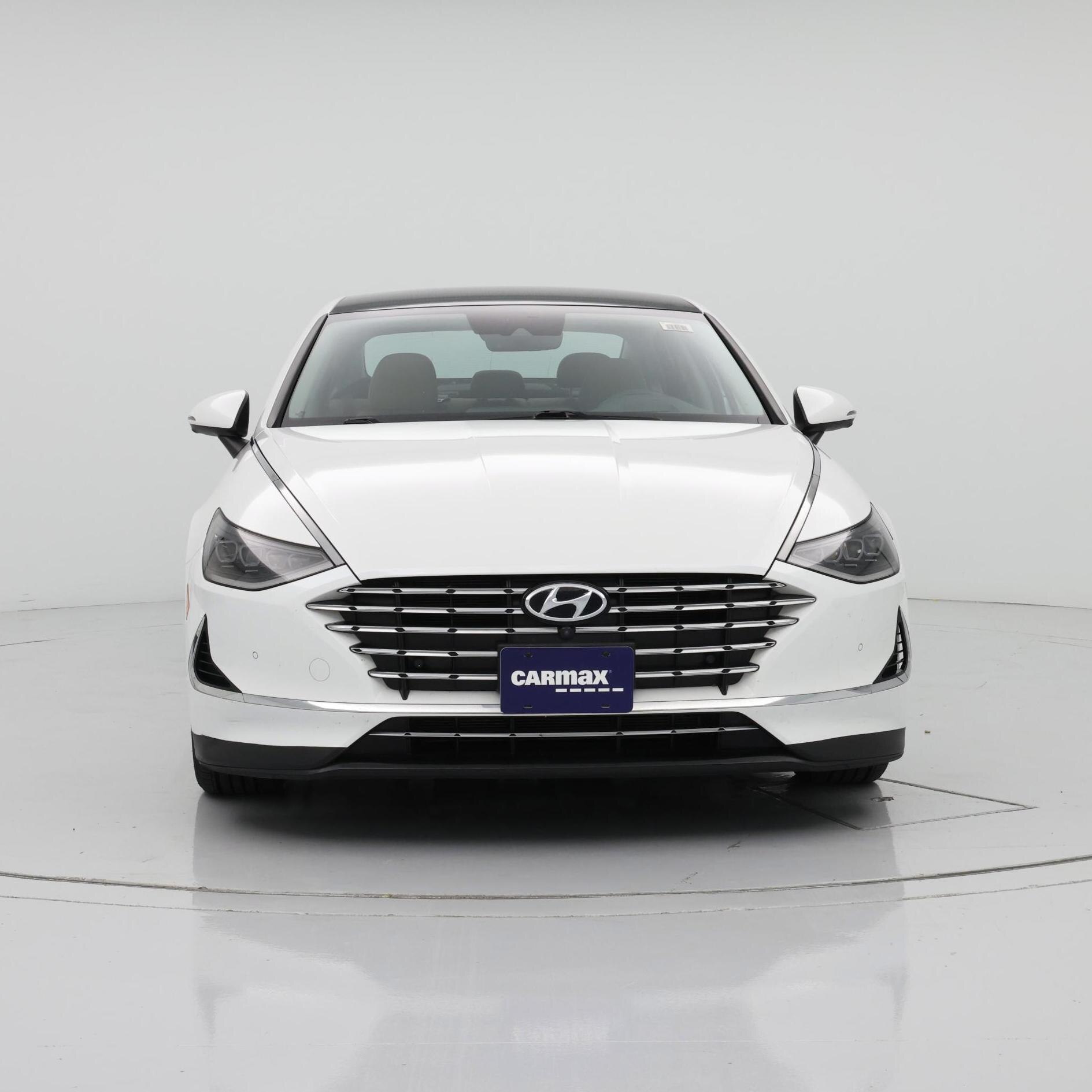 Thumbnail: 2021 Hyundai Sonata - 5