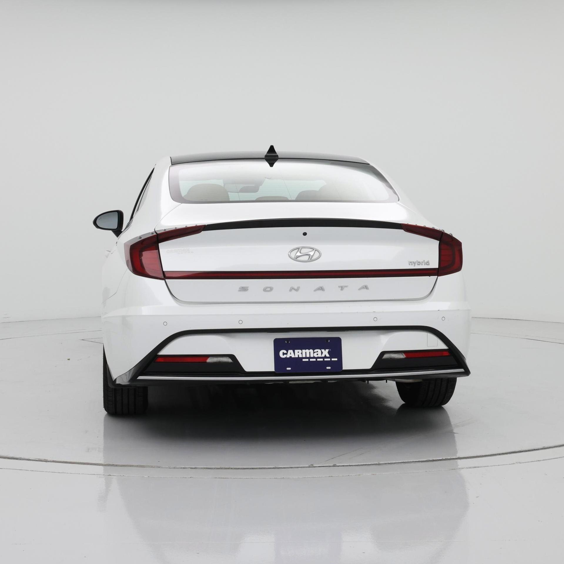 Thumbnail: 2021 Hyundai Sonata - 6