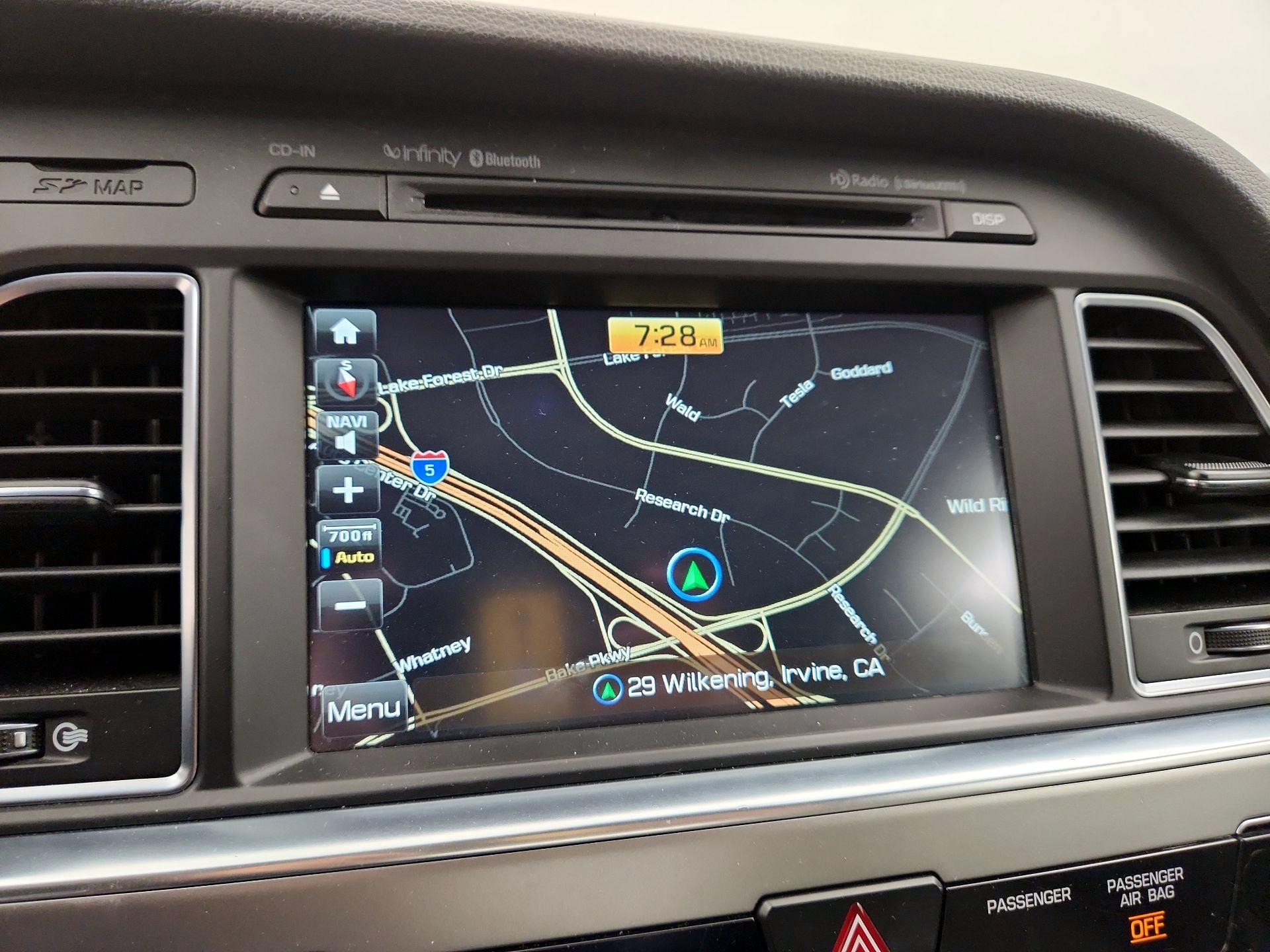 Thumbnail: 2016 Hyundai Sonata - 14