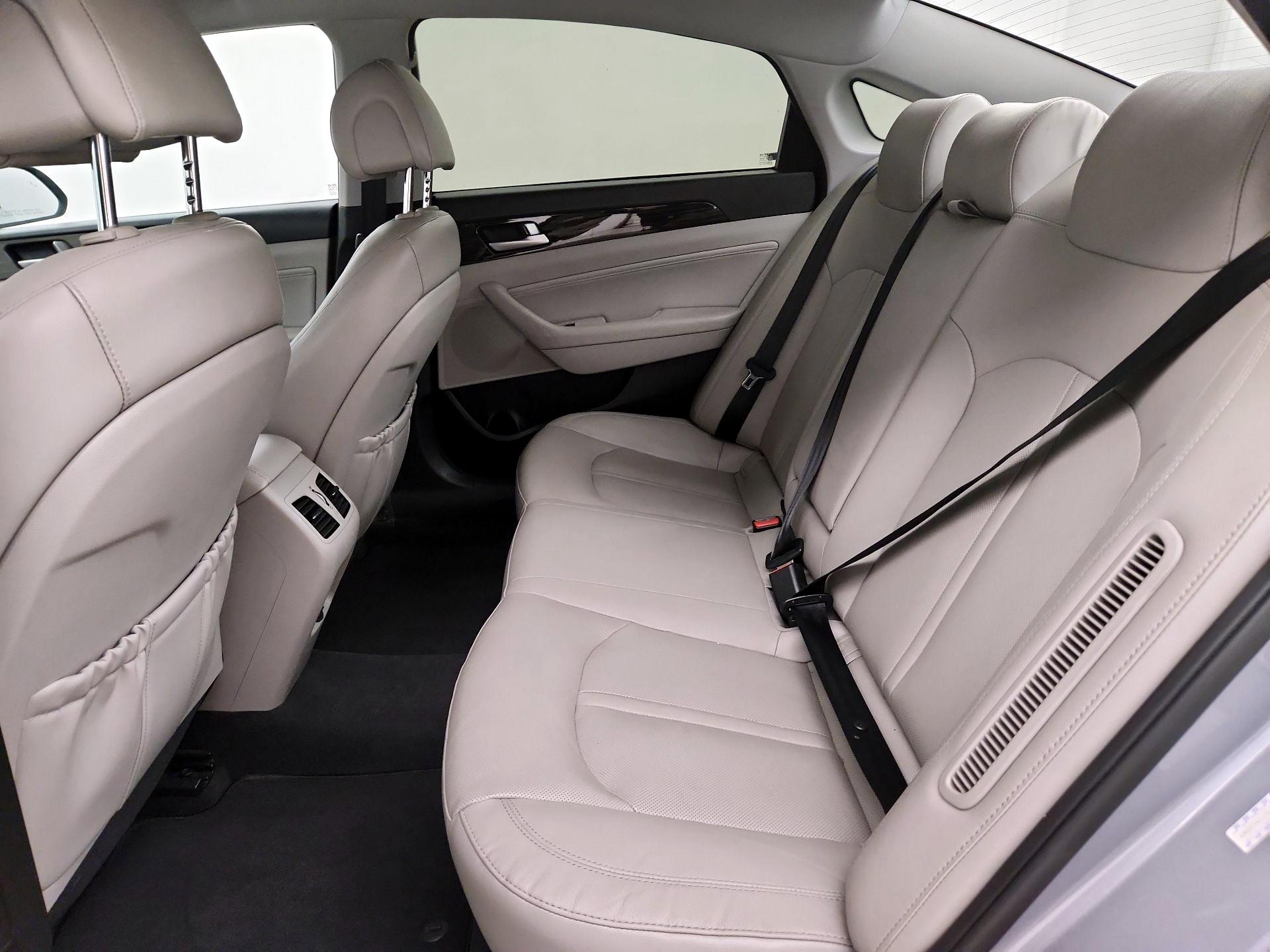 Thumbnail: 2016 Hyundai Sonata - 20