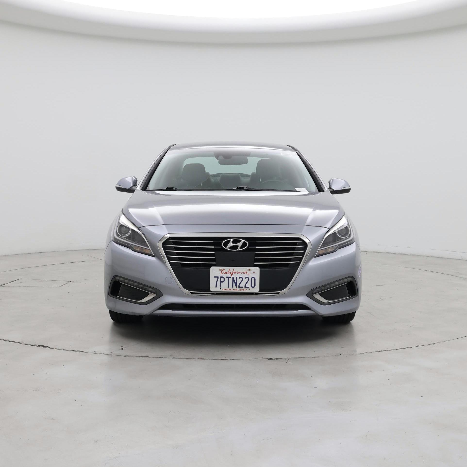 Thumbnail: 2016 Hyundai Sonata - 5