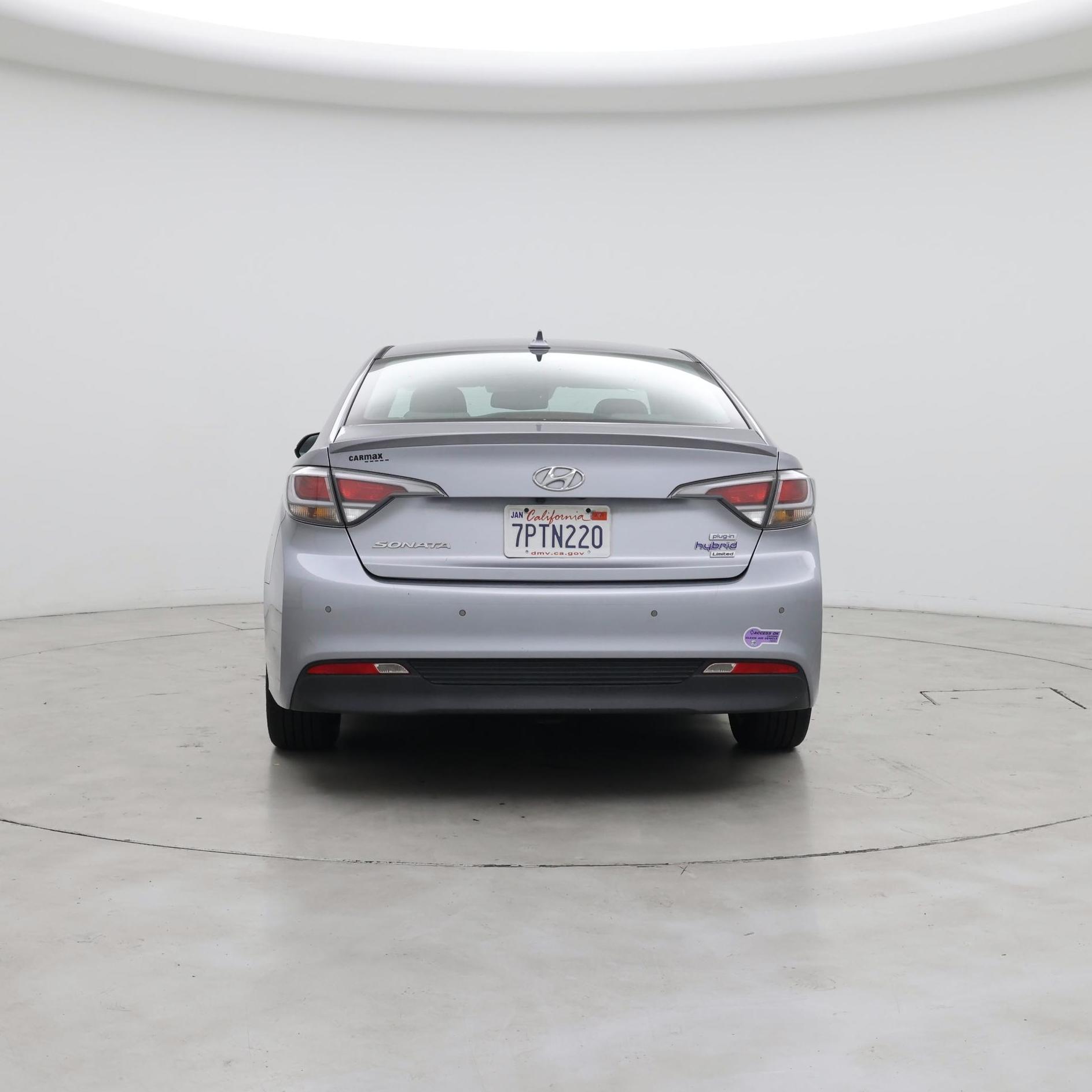 Thumbnail: 2016 Hyundai Sonata - 6