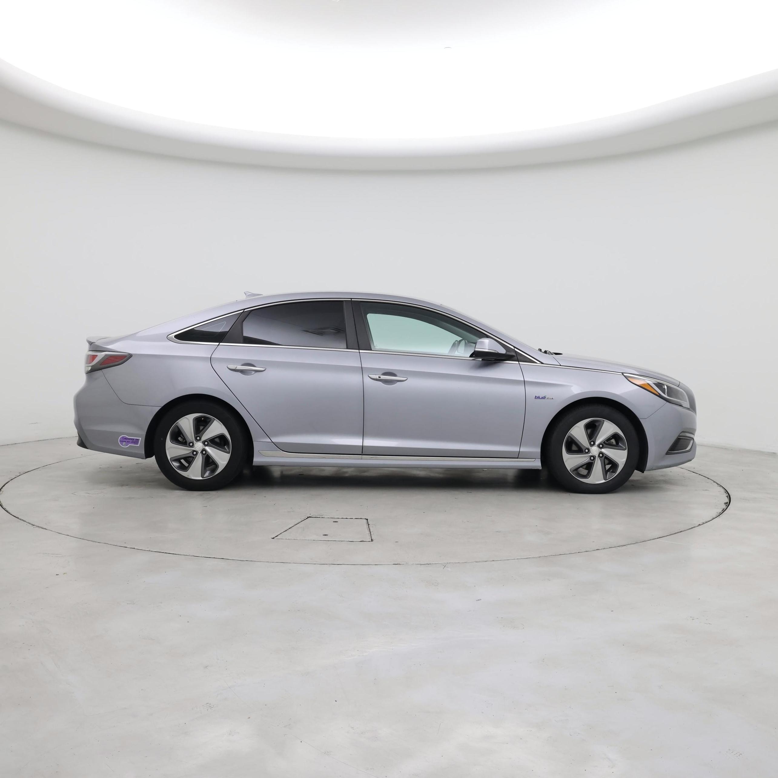 Thumbnail: 2016 Hyundai Sonata - 7