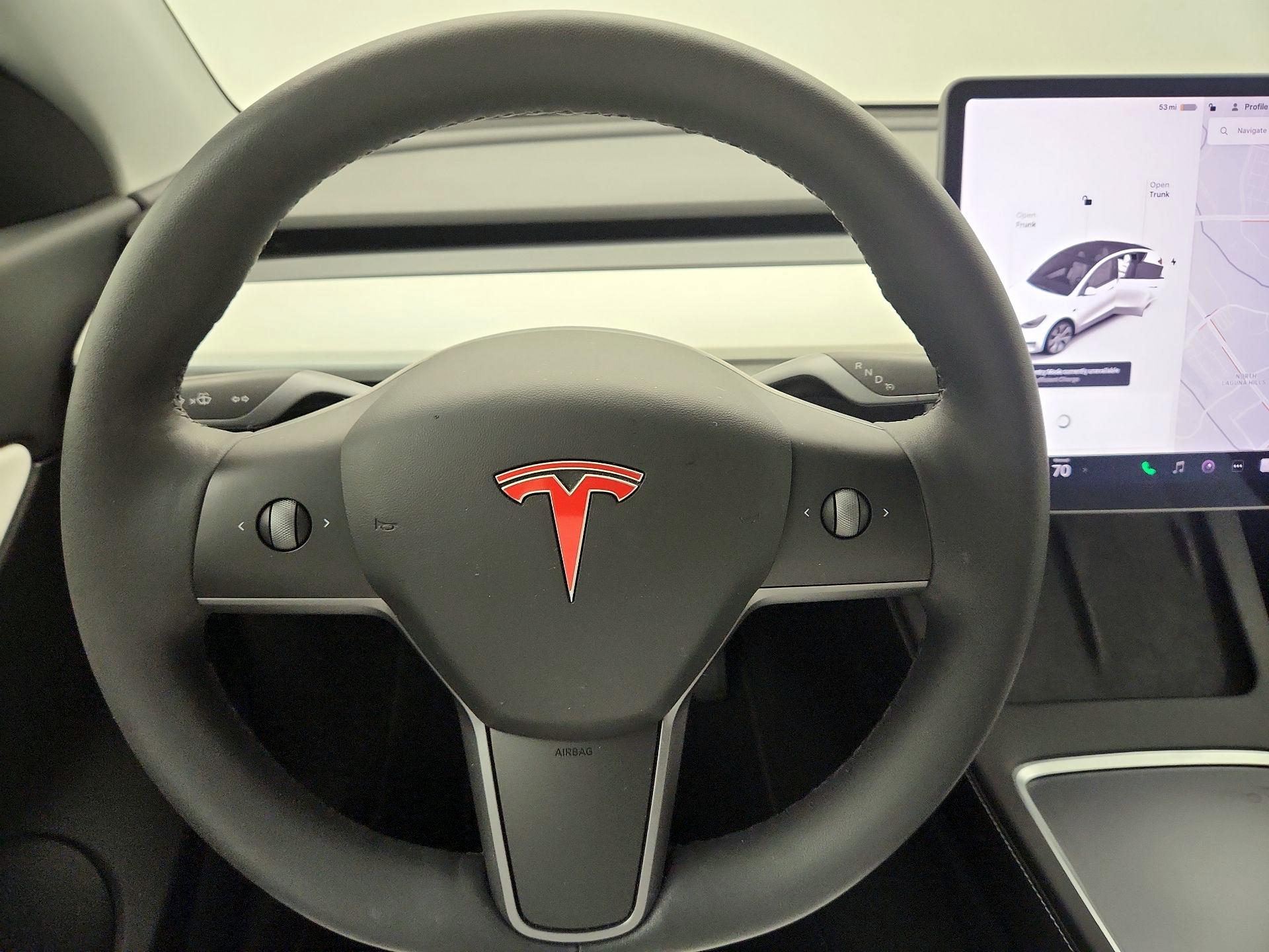 Thumbnail: 2021 Tesla Model Y - 10