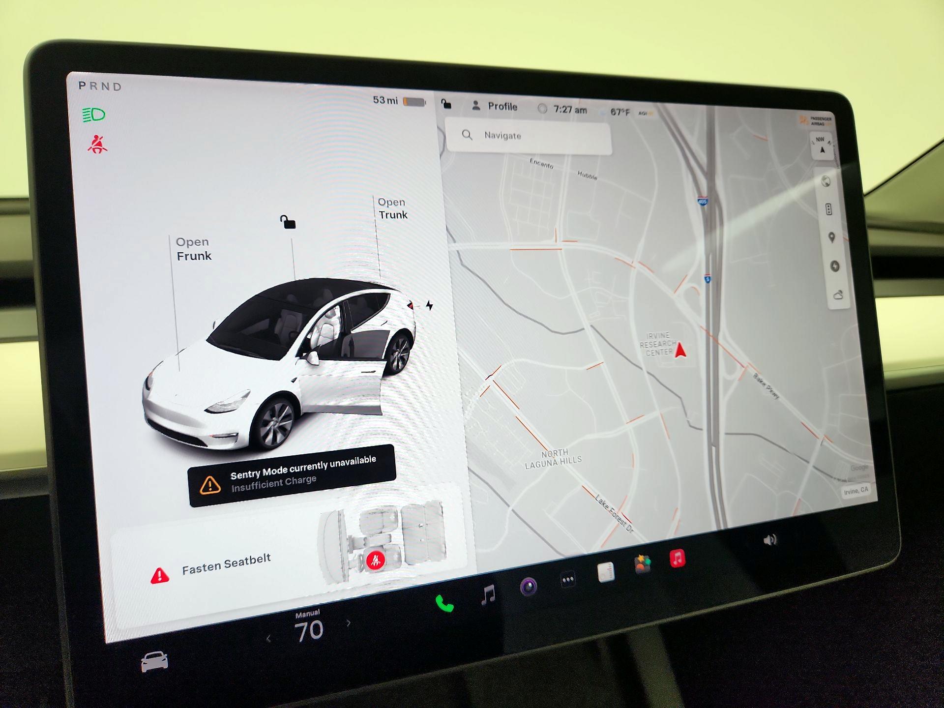 Thumbnail: 2021 Tesla Model Y - 13