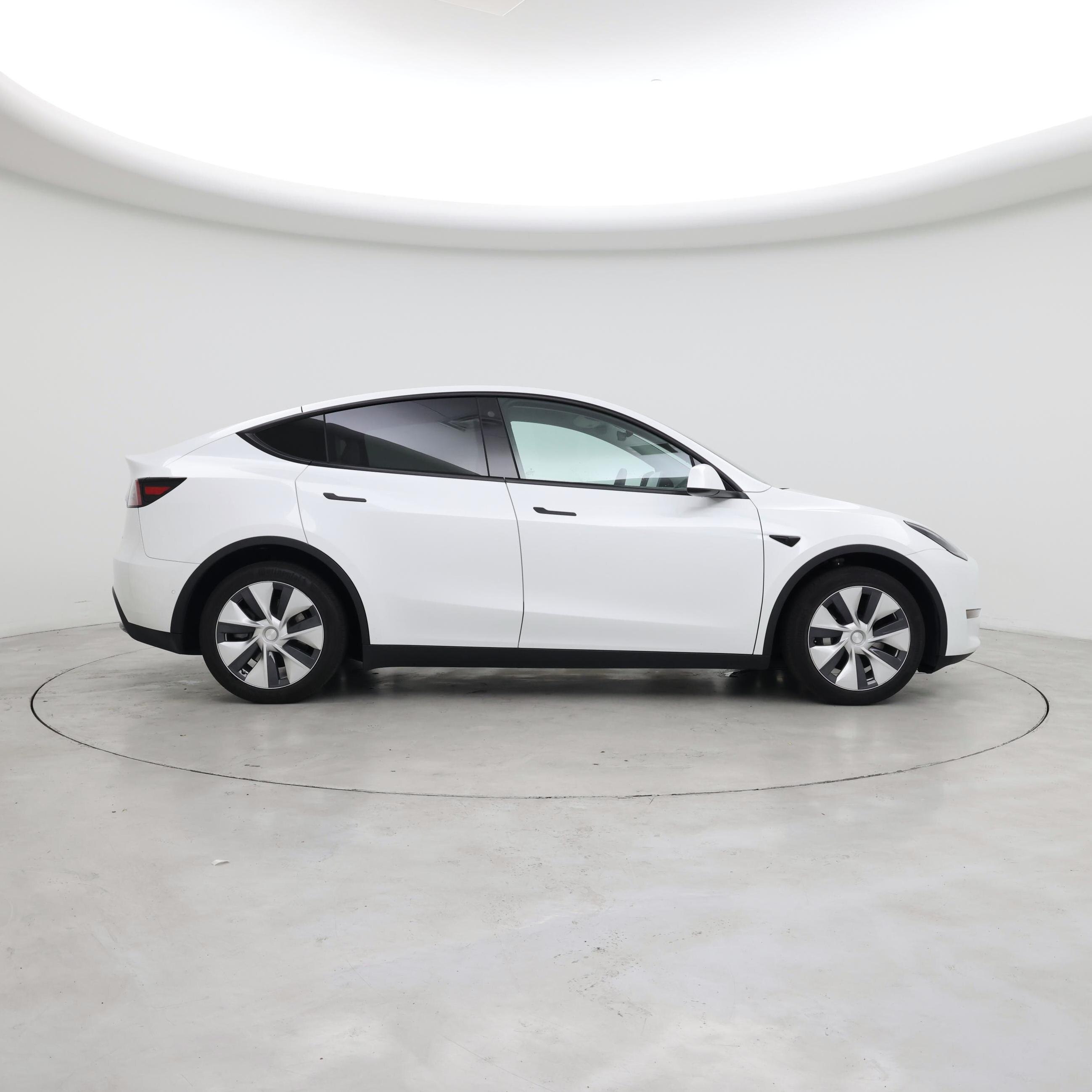 Thumbnail: 2021 Tesla Model Y - 7