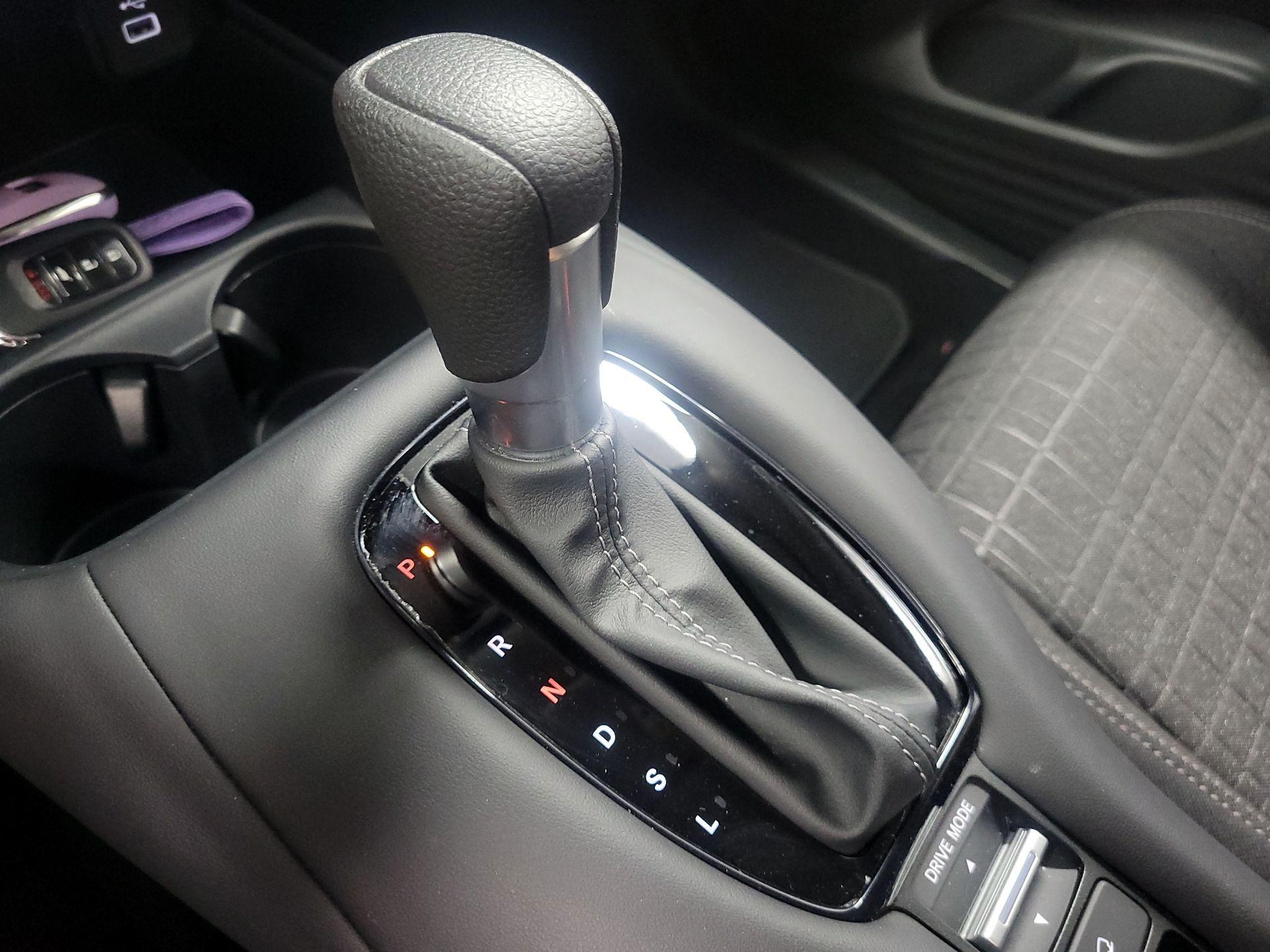 Thumbnail: 2025 Honda HR-V - 17