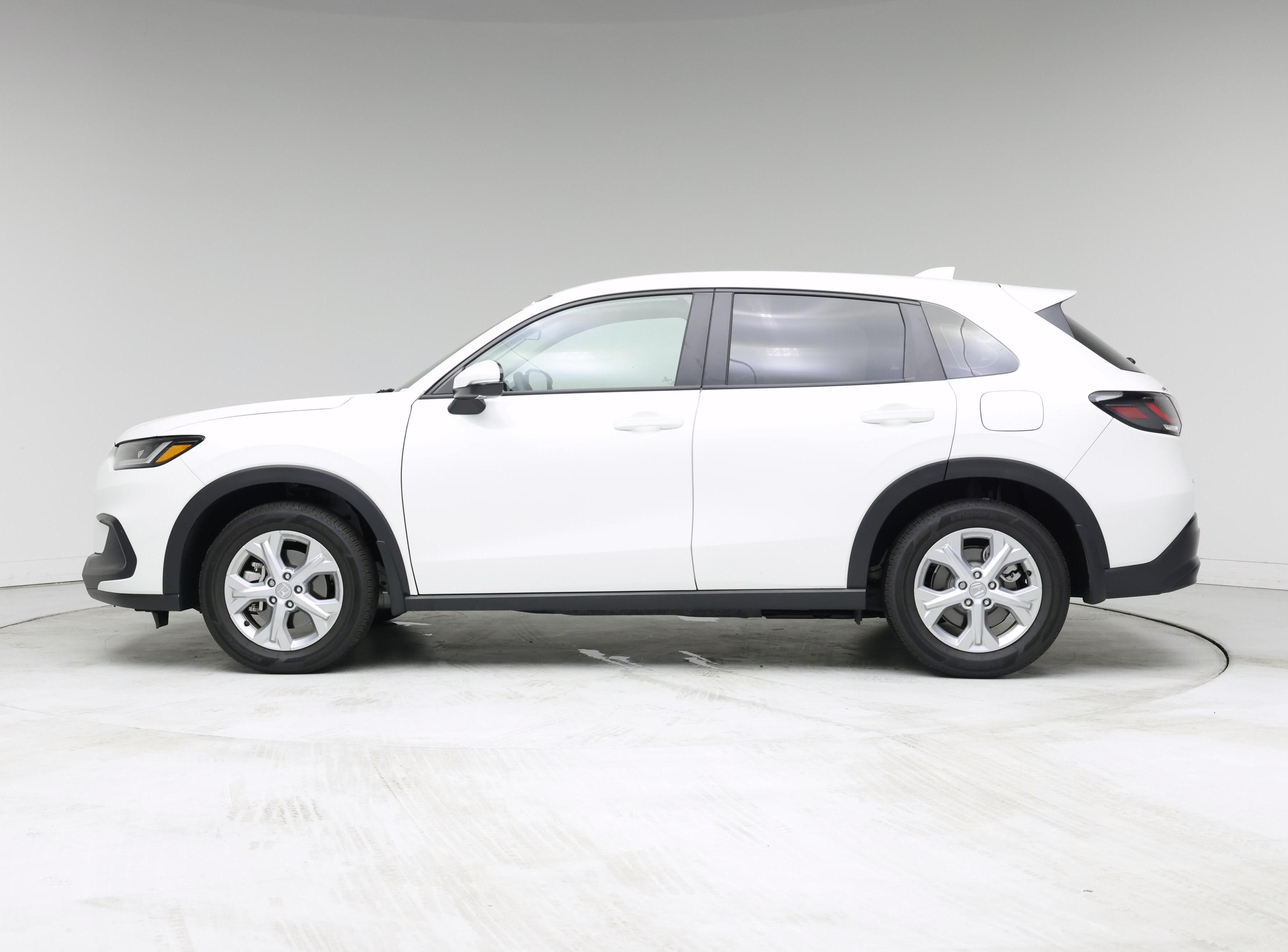 Thumbnail: 2025 Honda HR-V - 3