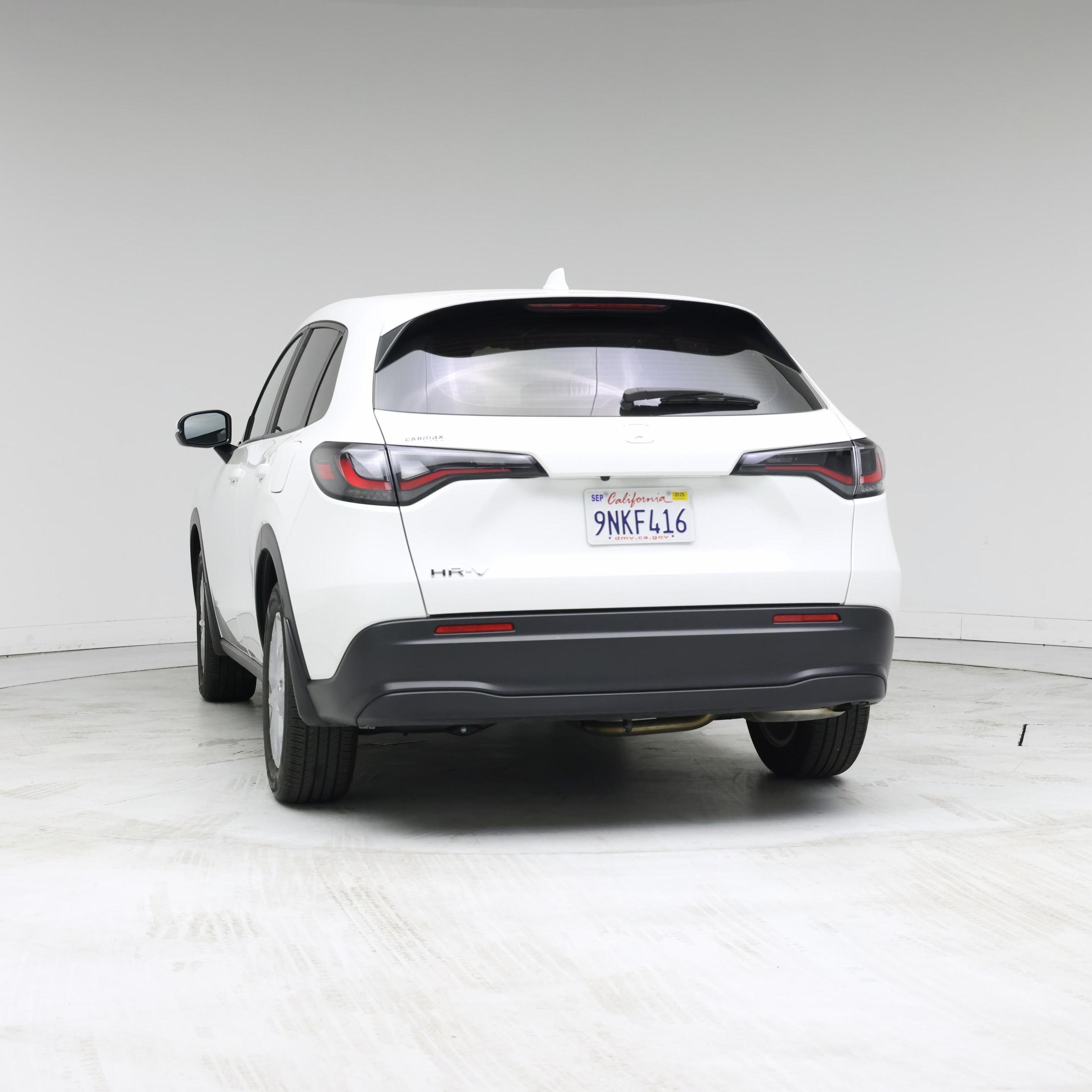 Thumbnail: 2025 Honda HR-V - 6
