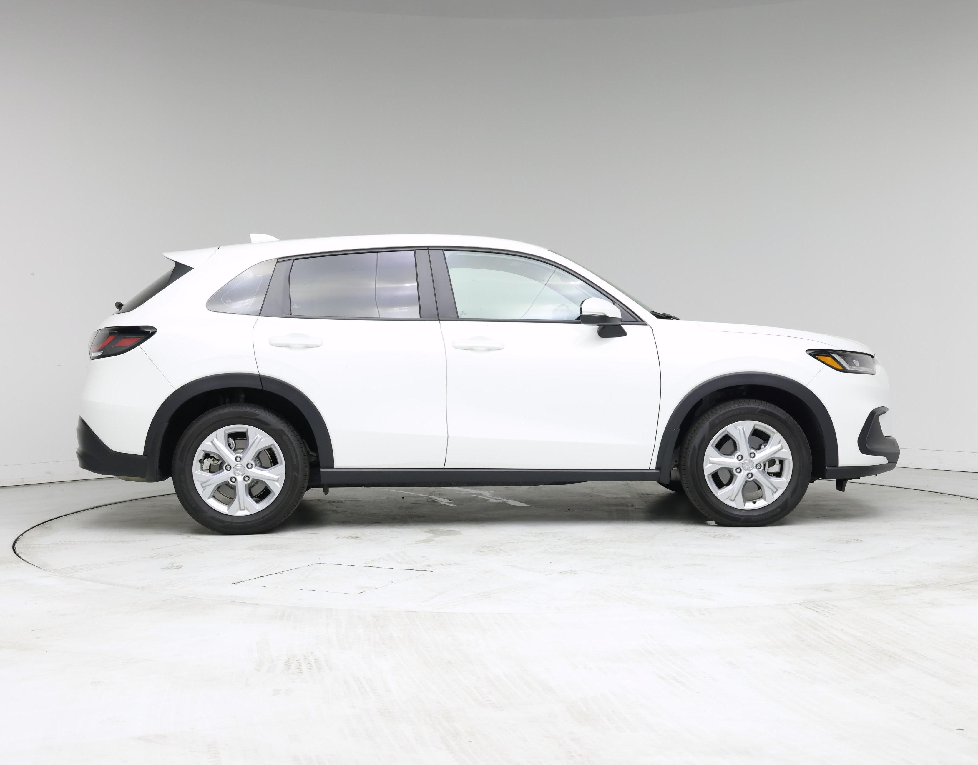 Thumbnail: 2025 Honda HR-V - 7