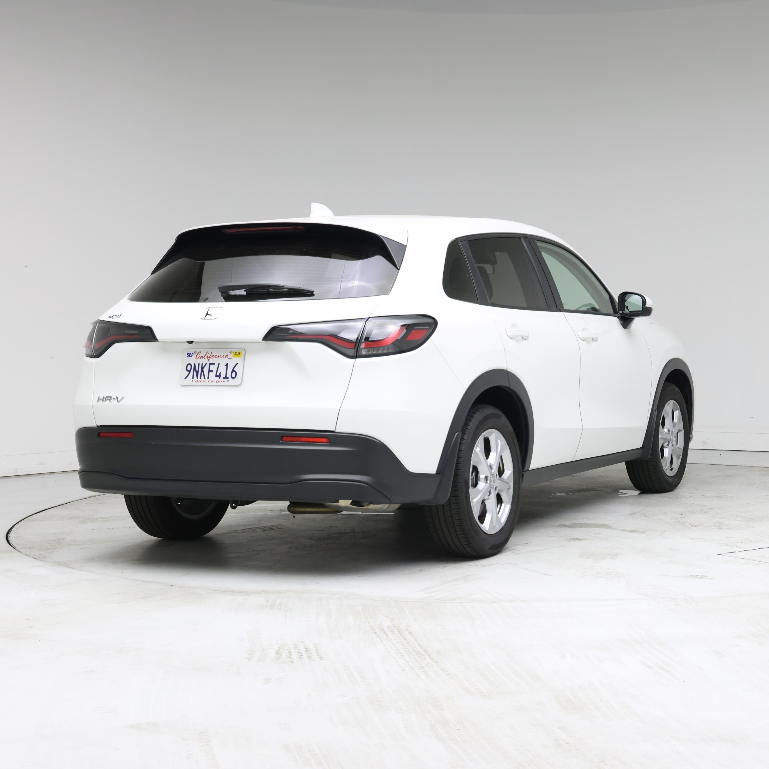 Thumbnail: 2025 Honda HR-V - 8
