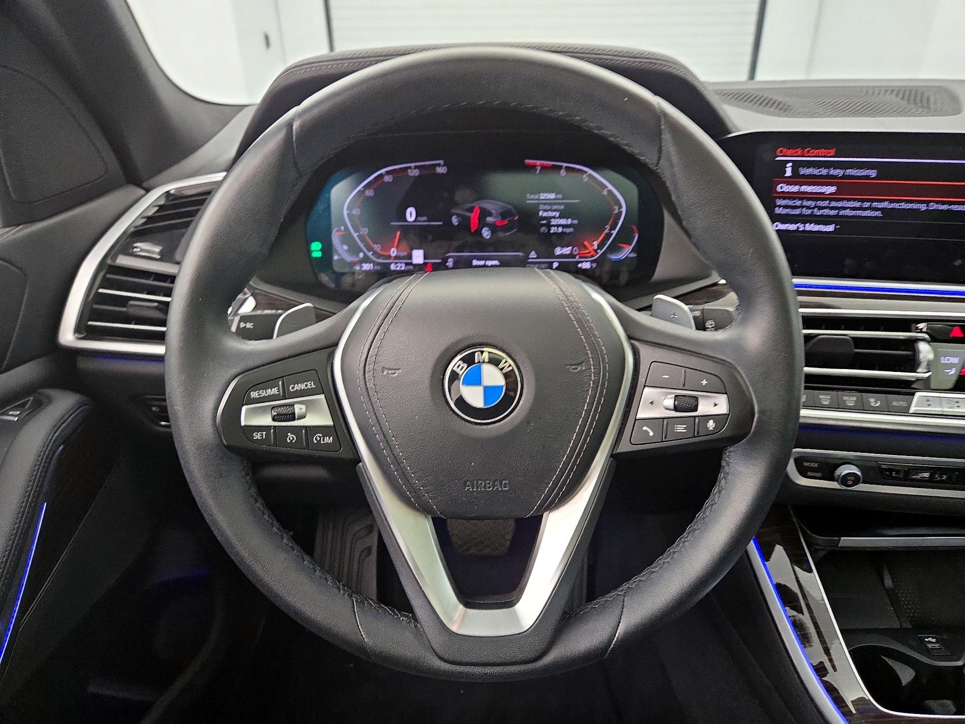 Thumbnail: 2020 BMW X5 - 10