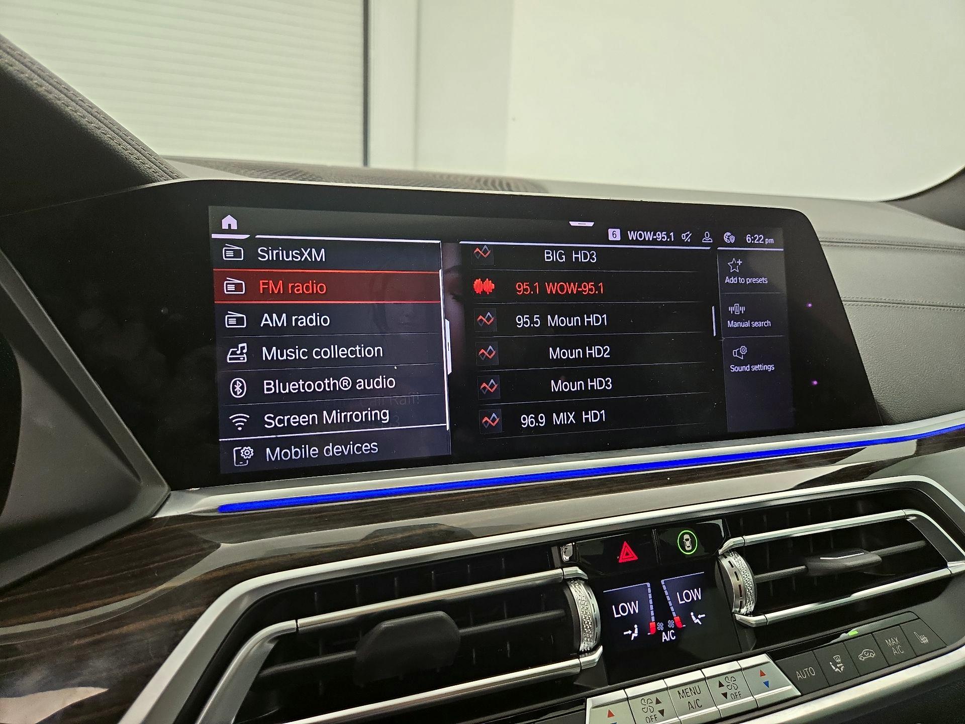 Thumbnail: 2020 BMW X5 - 16