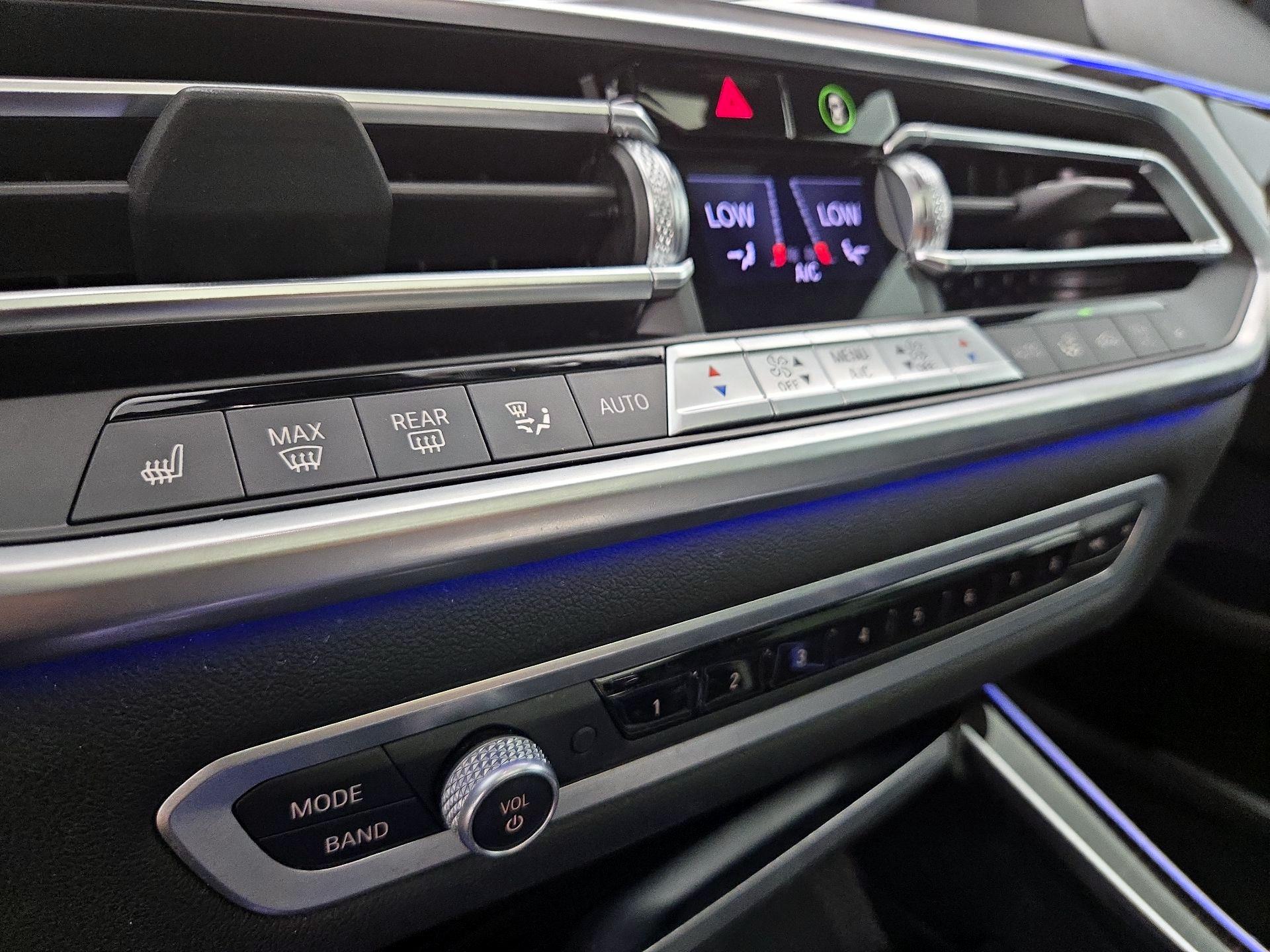 Thumbnail: 2020 BMW X5 - 17