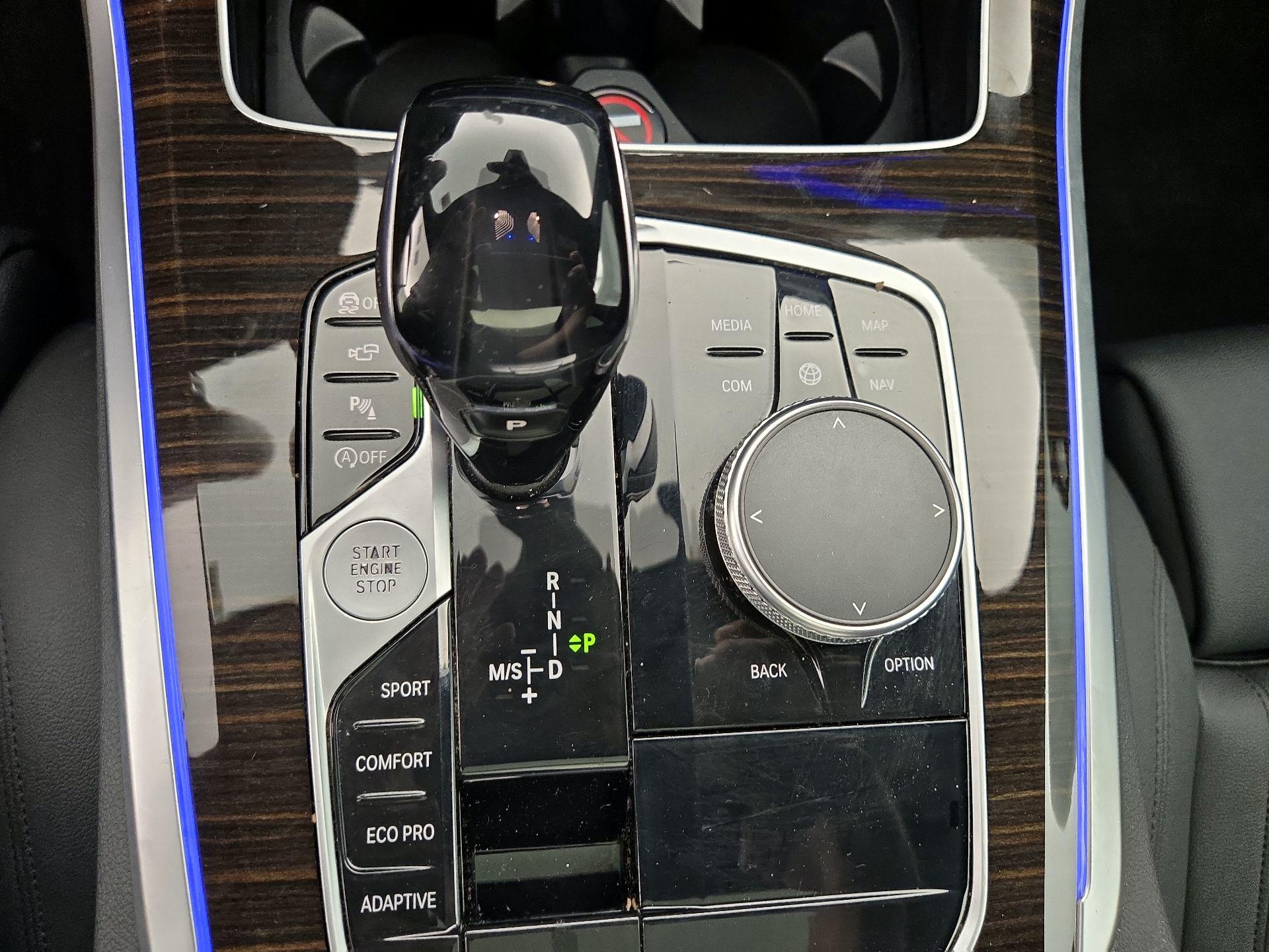 Thumbnail: 2020 BMW X5 - 18