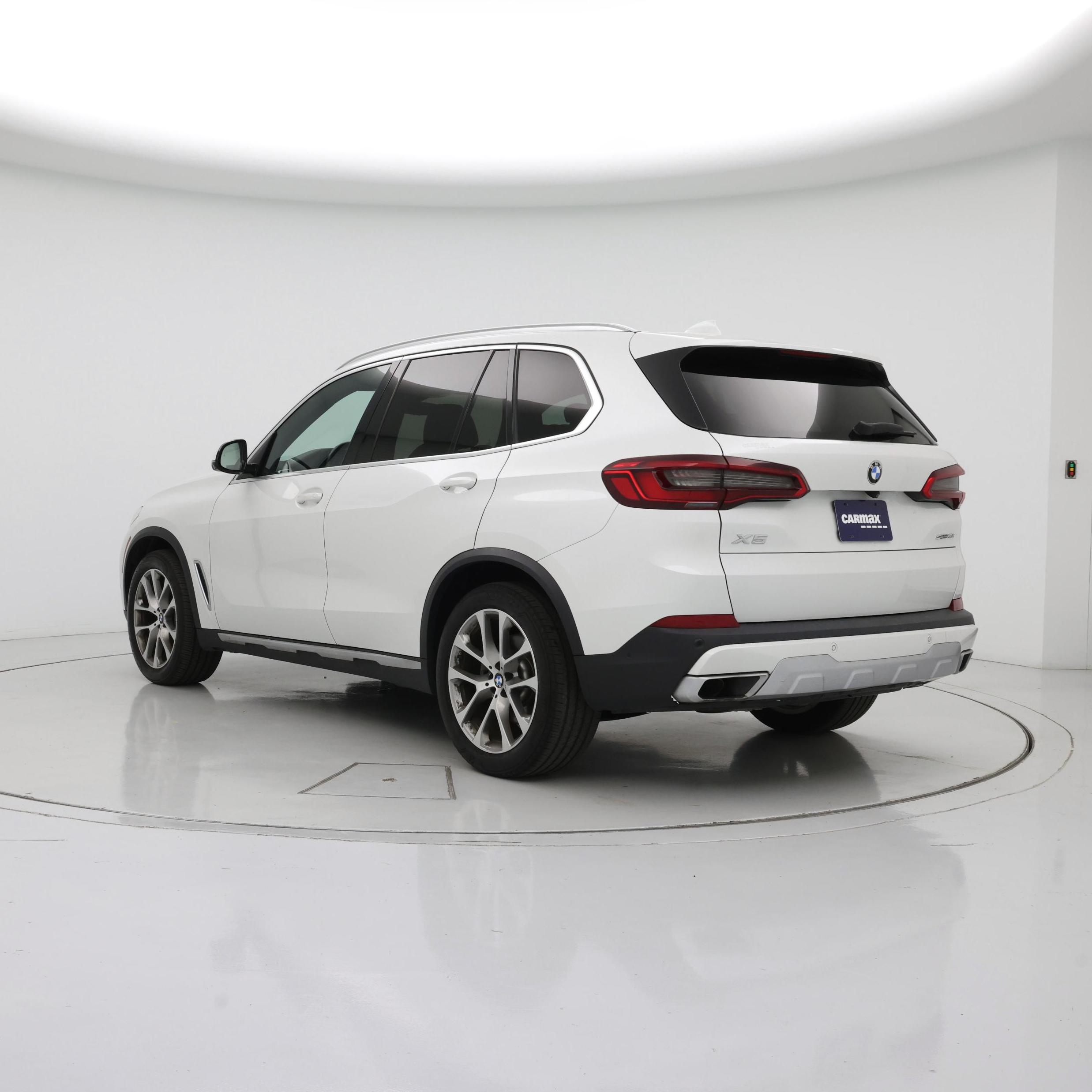 Thumbnail: 2020 BMW X5 - 2
