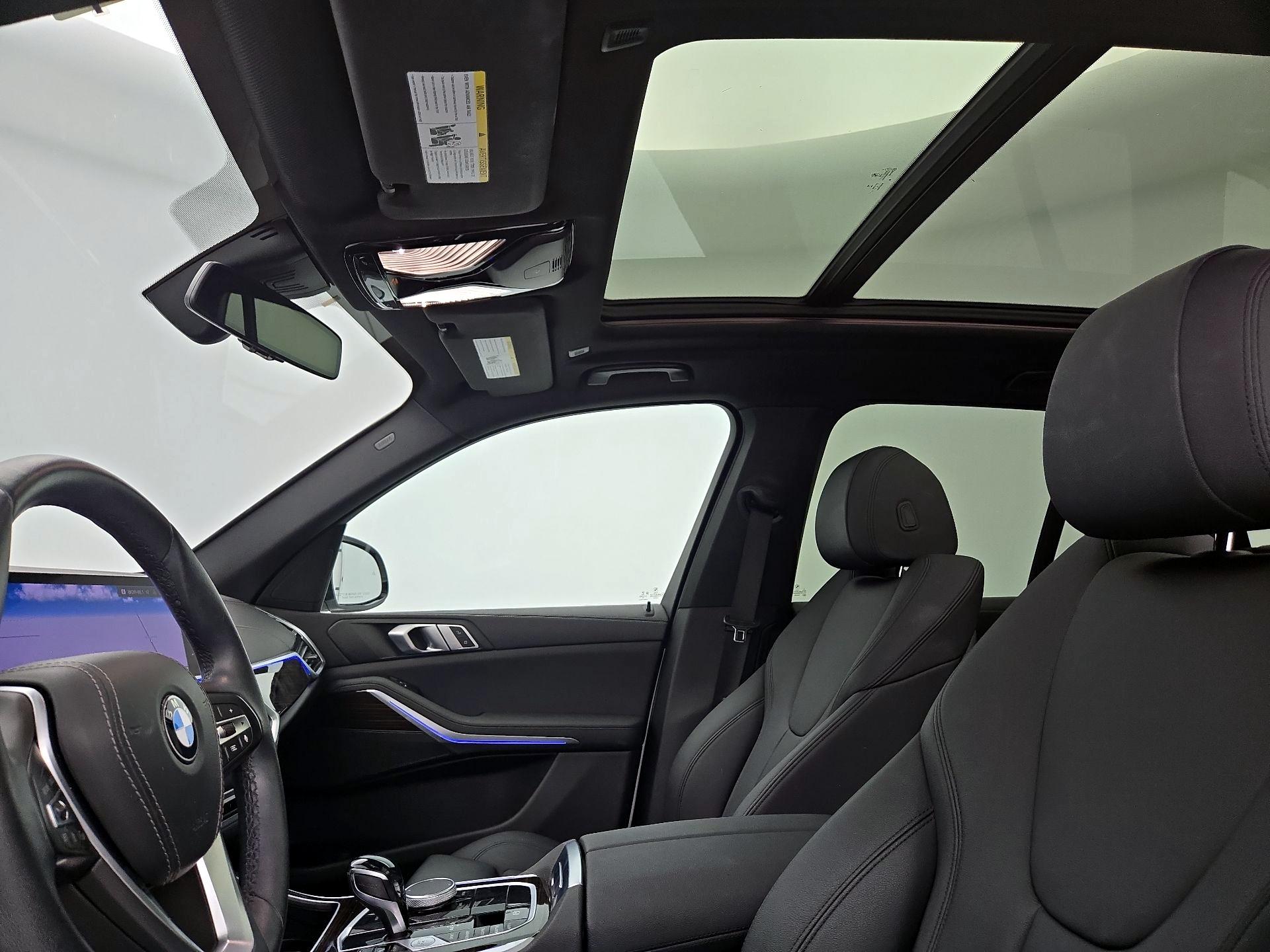 Thumbnail: 2020 BMW X5 - 20