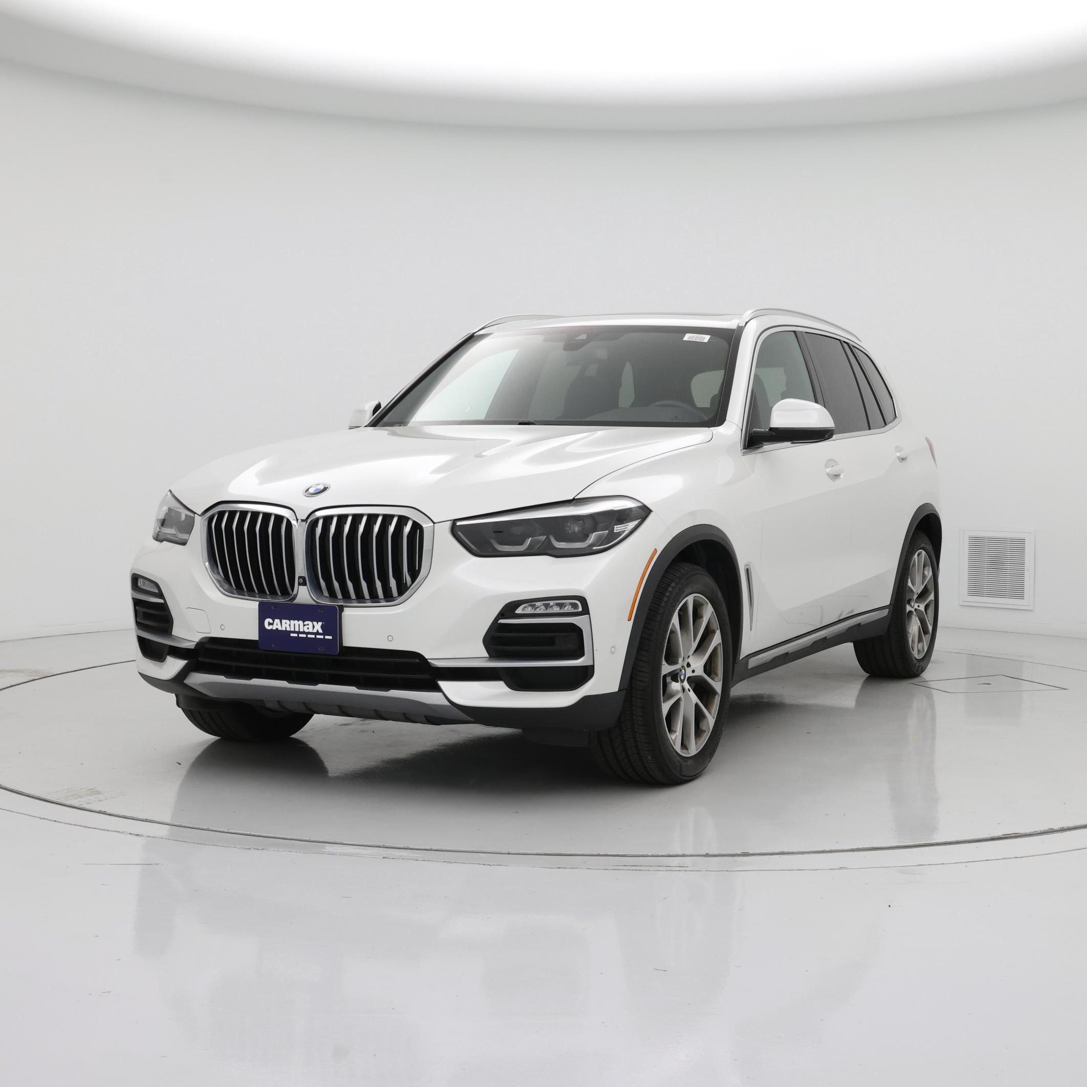 Thumbnail: 2020 BMW X5 - 4