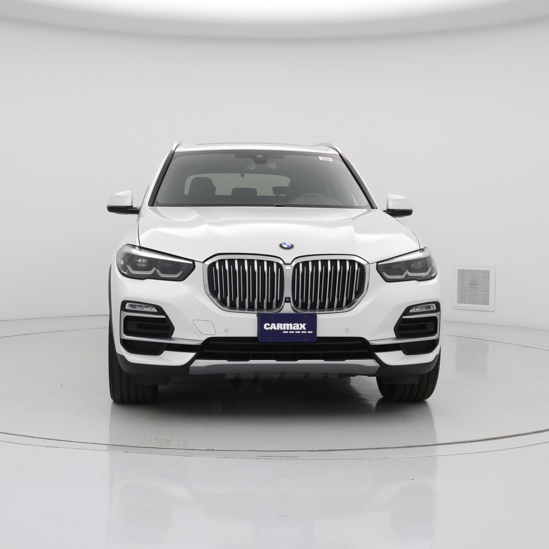 Thumbnail: 2020 BMW X5 - 5