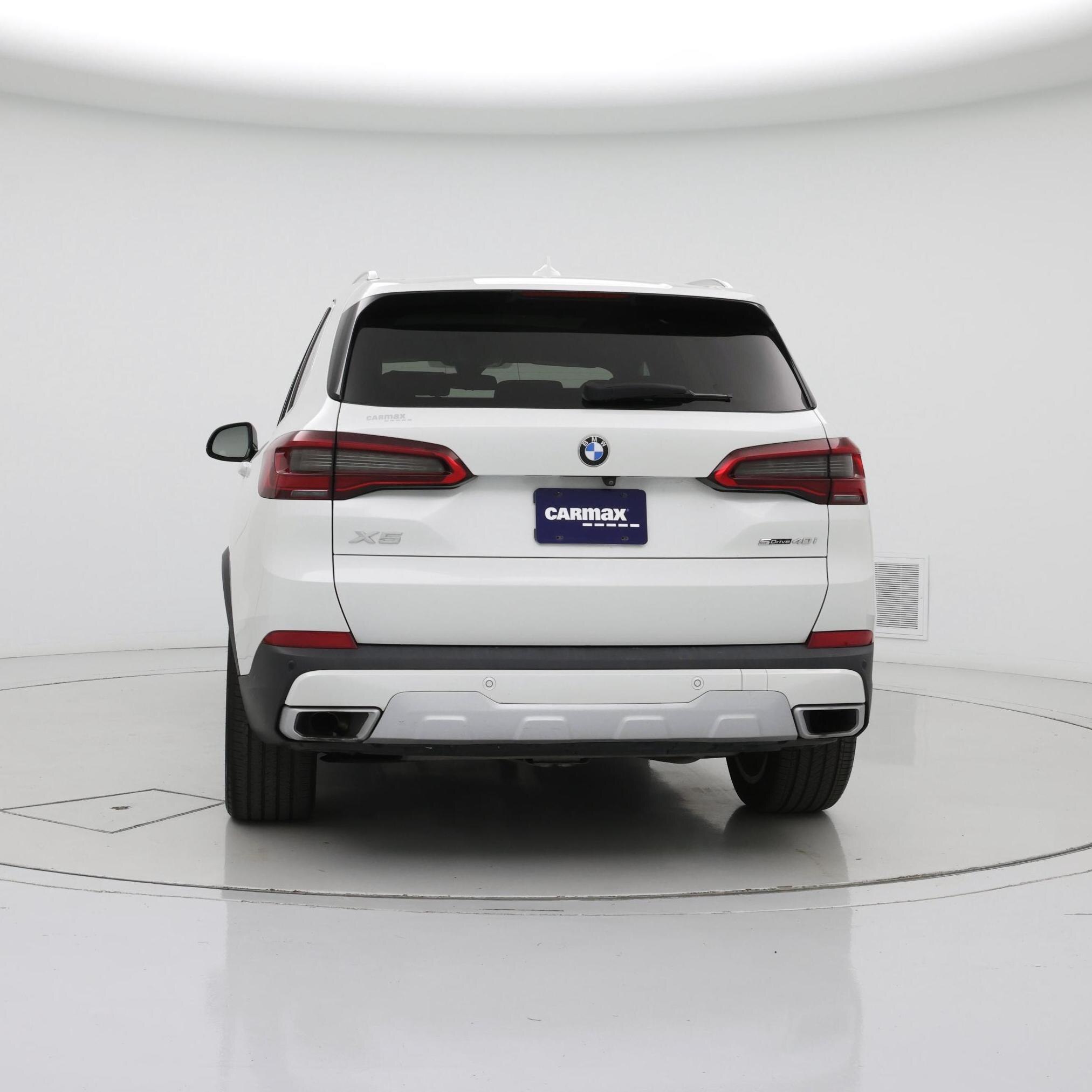 Thumbnail: 2020 BMW X5 - 6