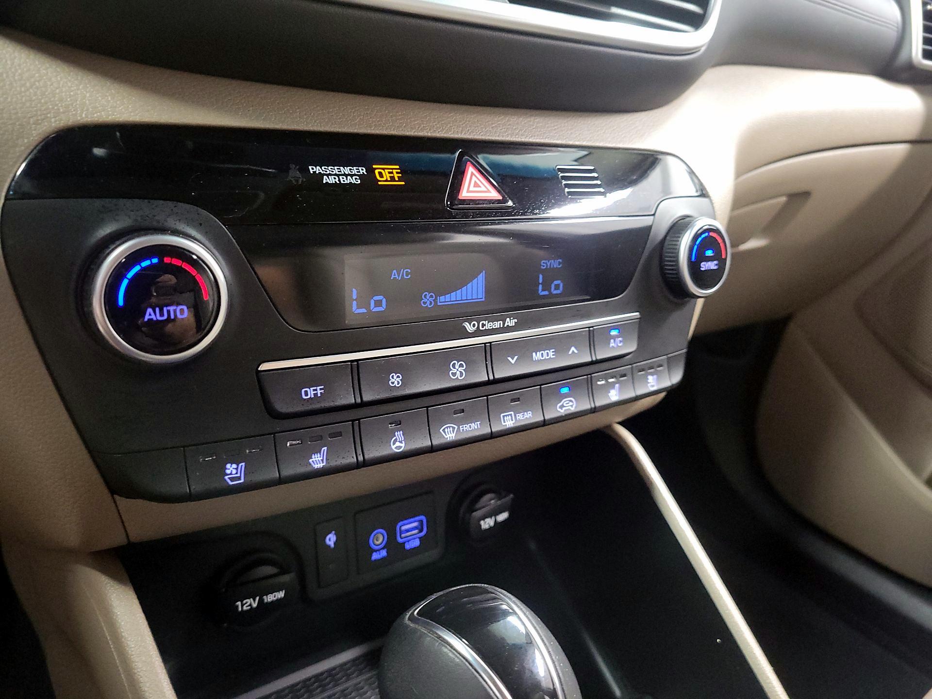 Thumbnail: 2019 Hyundai Tucson - 14