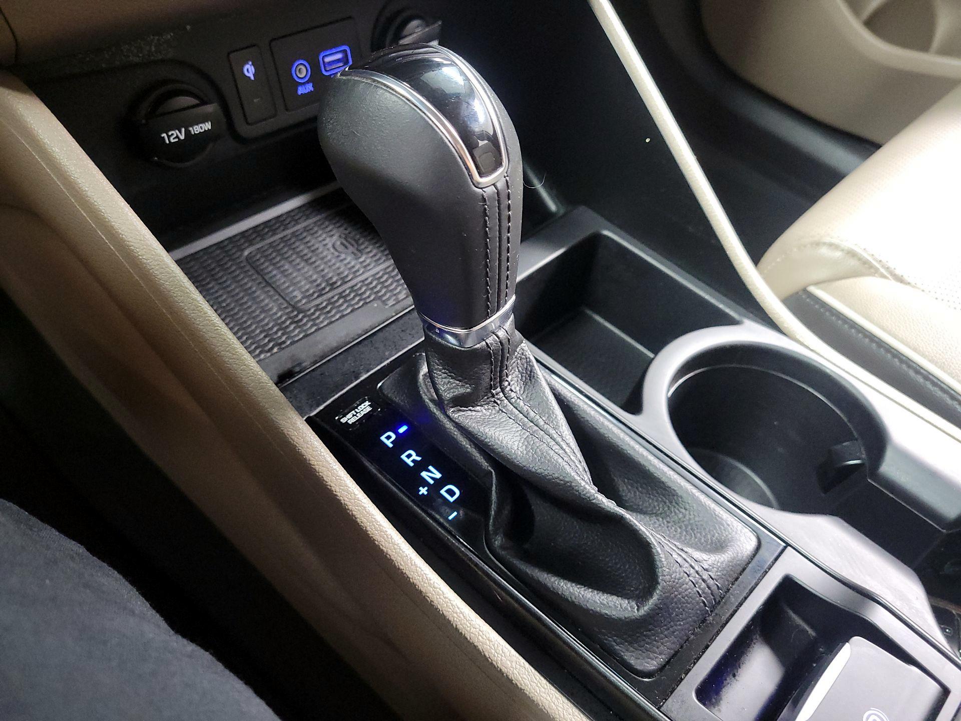 Thumbnail: 2019 Hyundai Tucson - 15