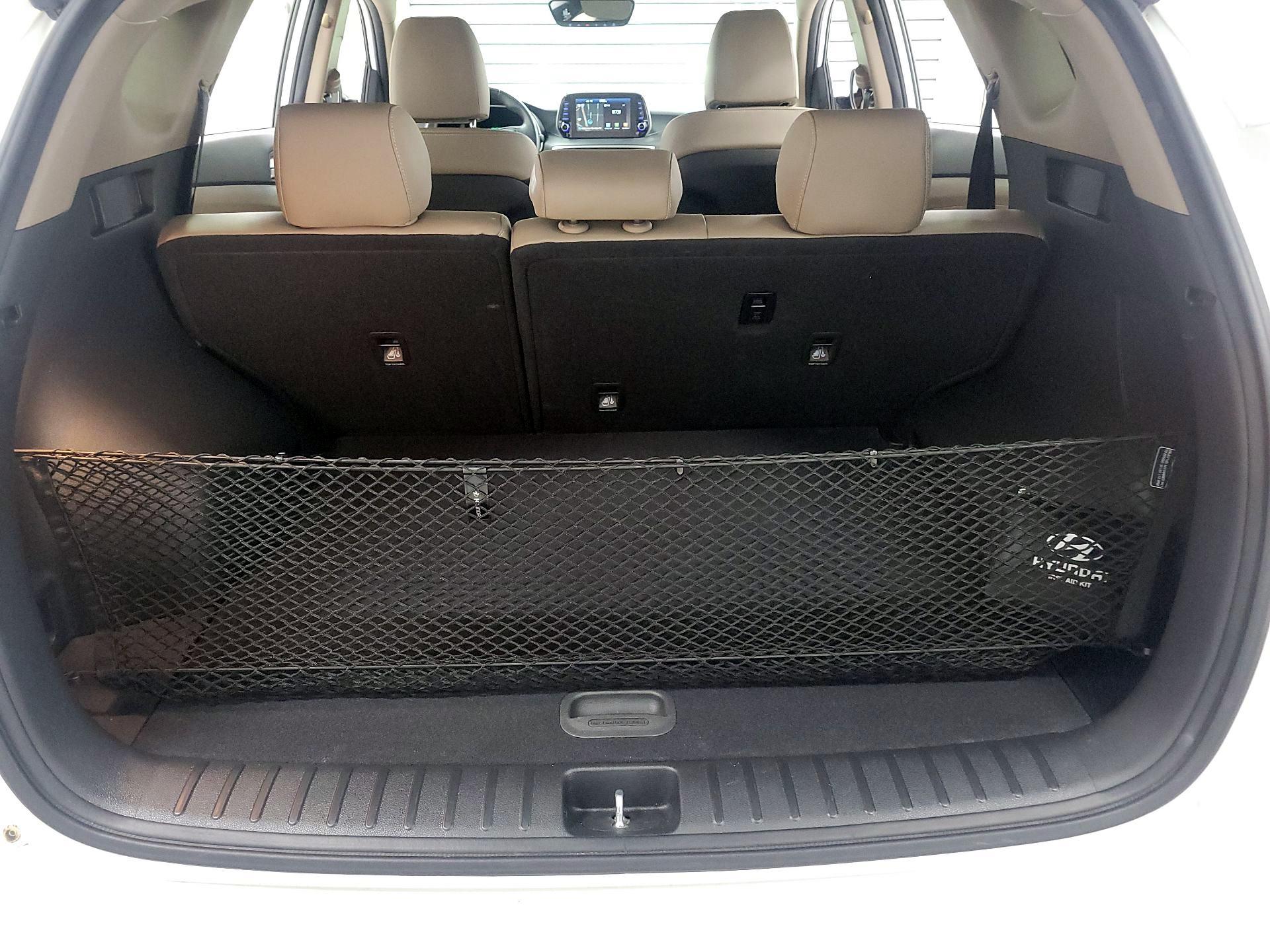Thumbnail: 2019 Hyundai Tucson - 17