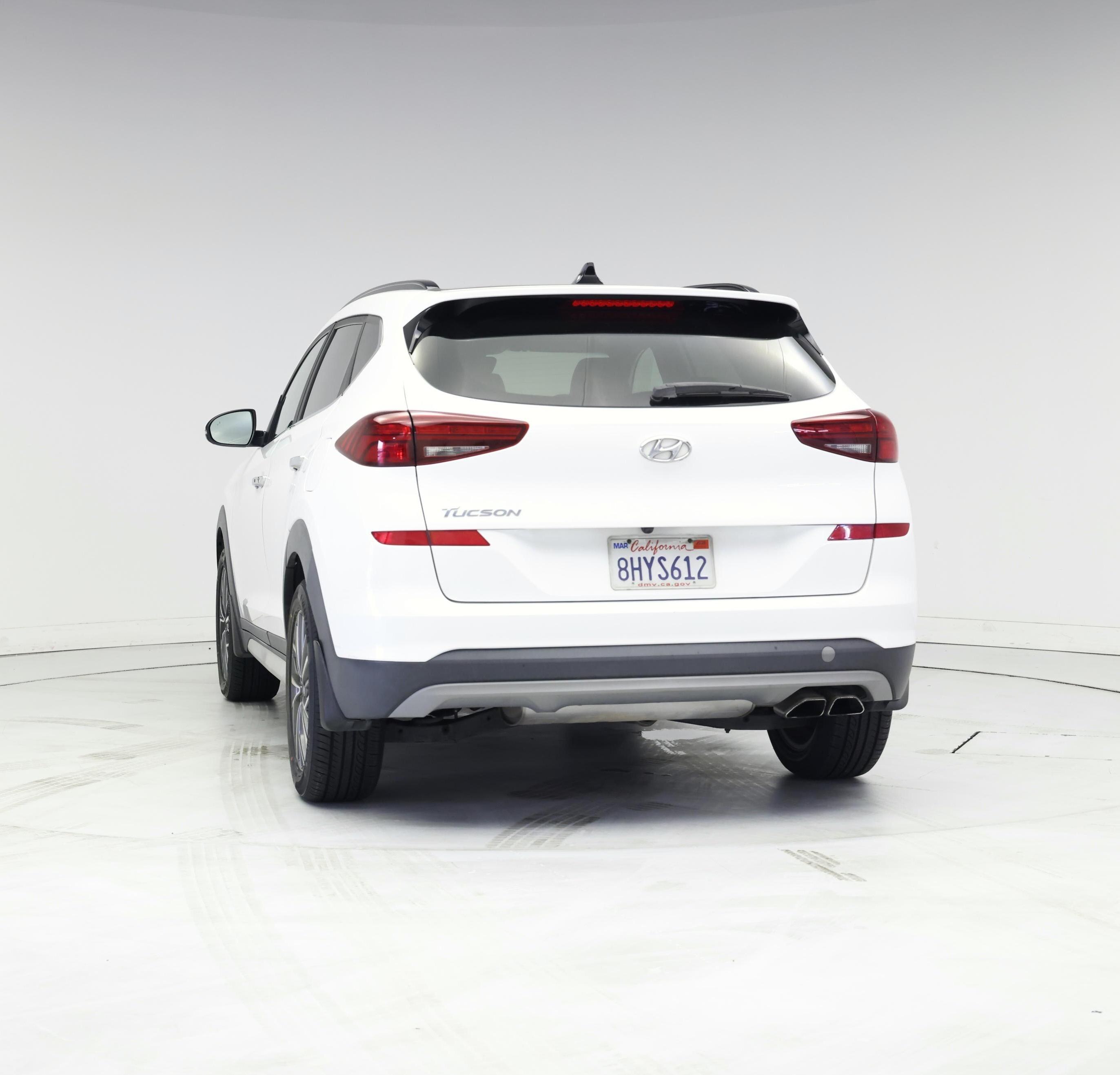 Thumbnail: 2019 Hyundai Tucson - 6