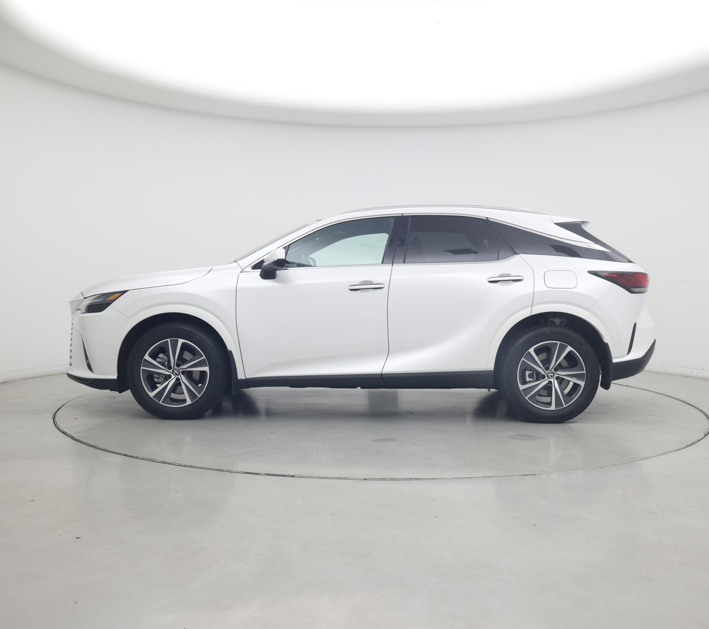 Thumbnail: 2025 Lexus RX - 3