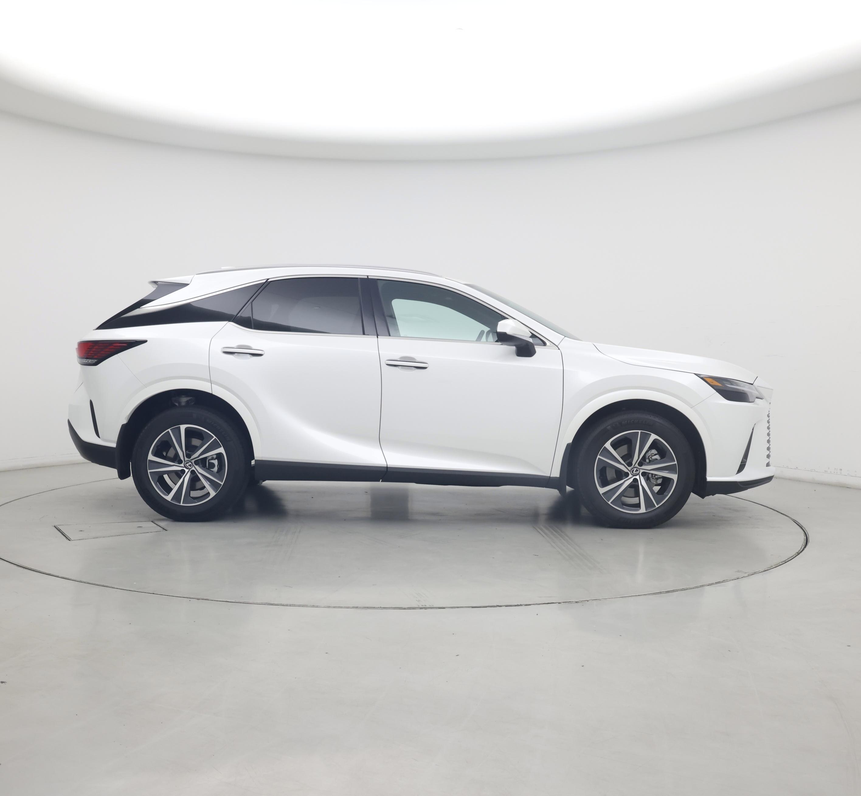 Thumbnail: 2025 Lexus RX - 7