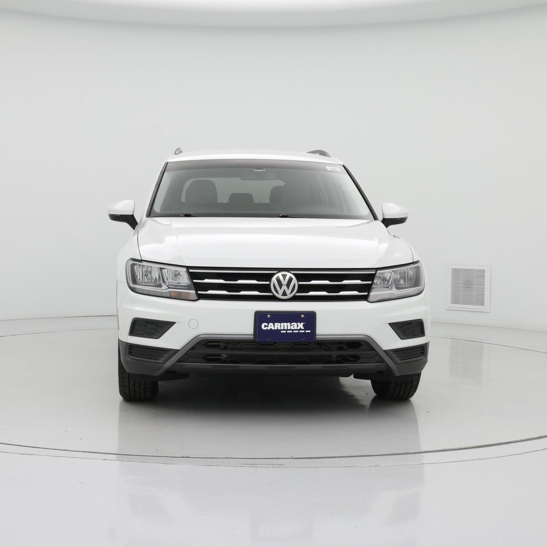 Thumbnail: 2019 Volkswagen Tiguan - 5