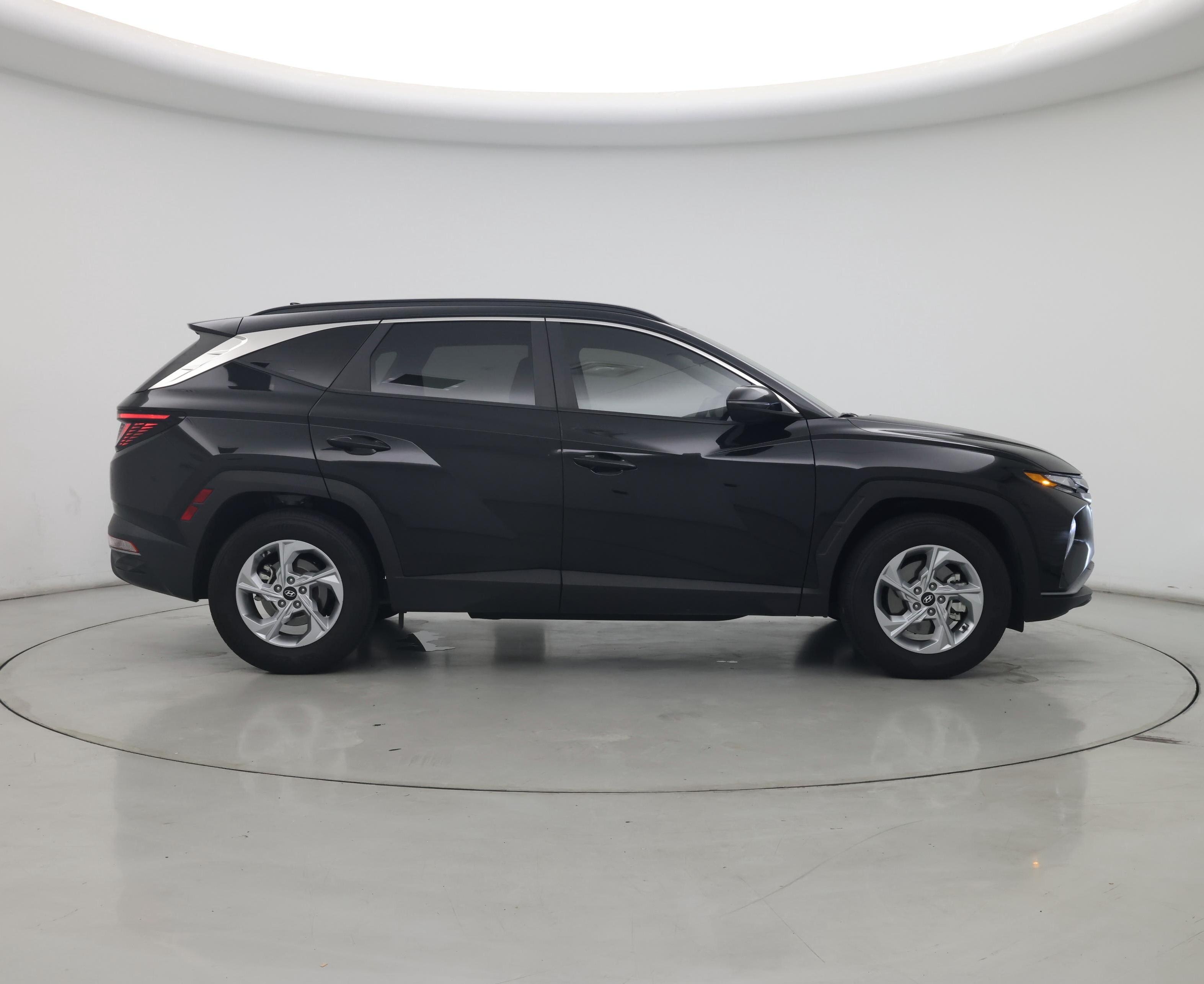 Thumbnail: 2022 Hyundai Tucson - 7