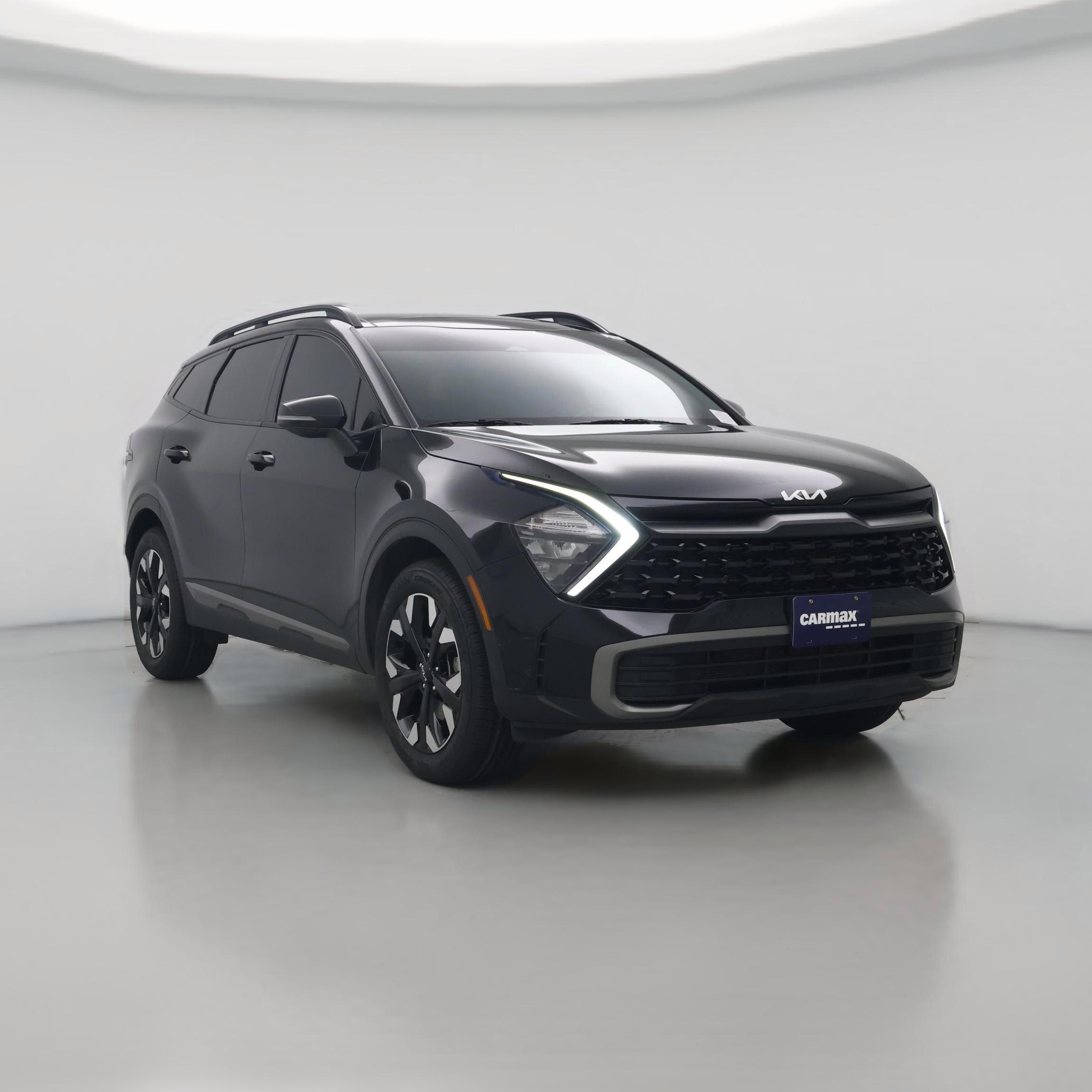 Thumbnail: 2023 Kia Sportage - 1