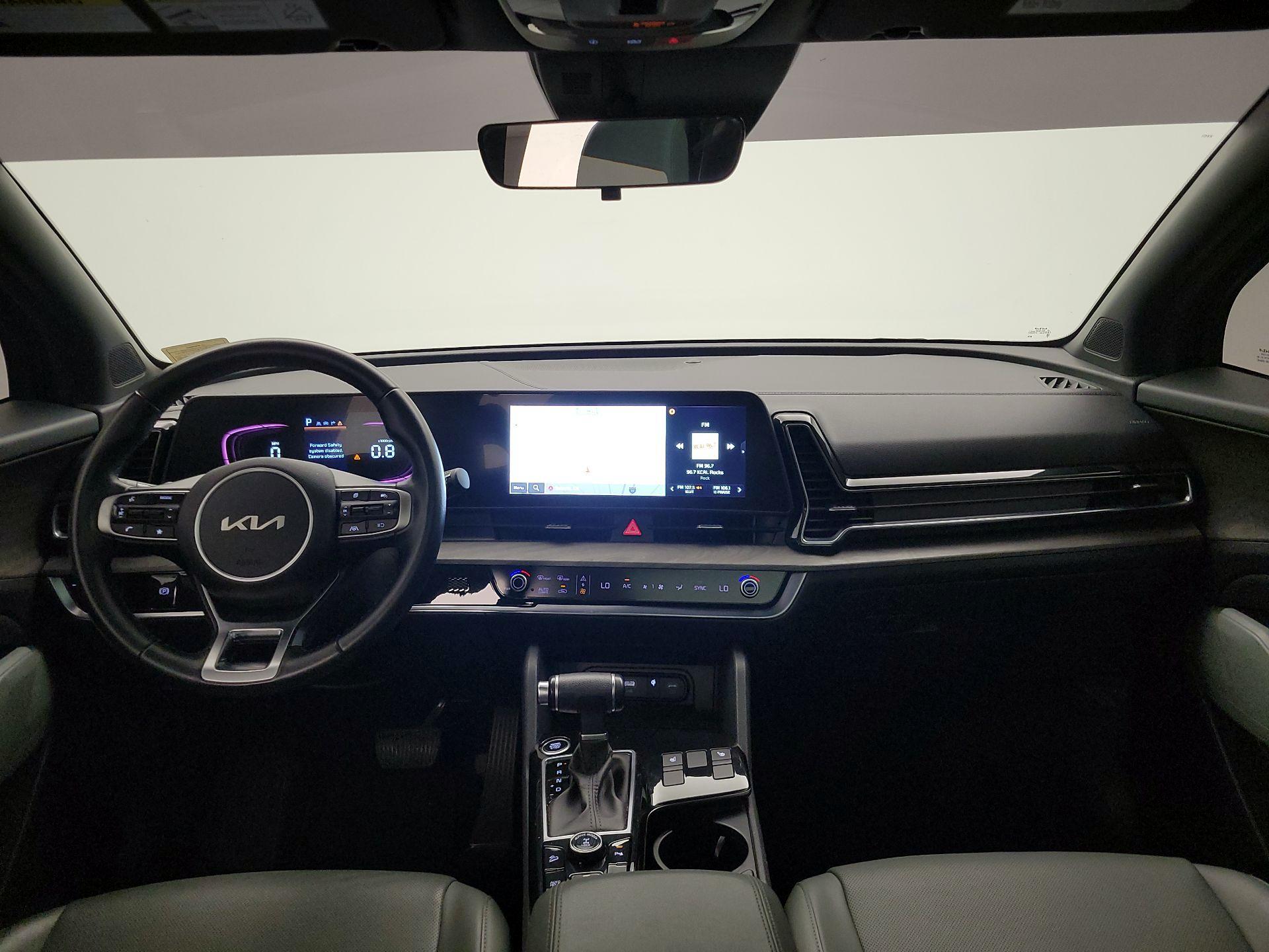 Thumbnail: 2023 Kia Sportage - 9
