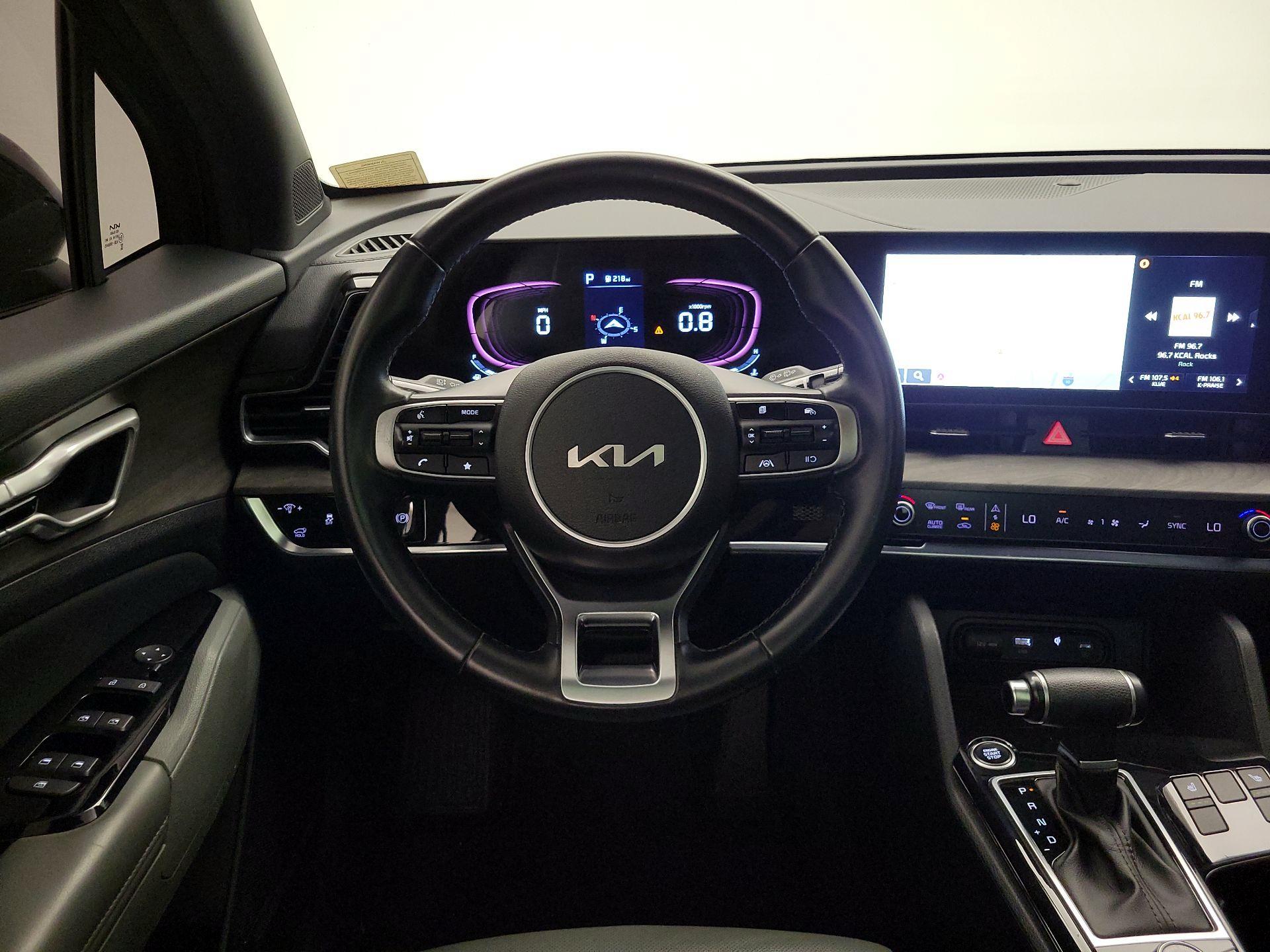 Thumbnail: 2023 Kia Sportage - 10