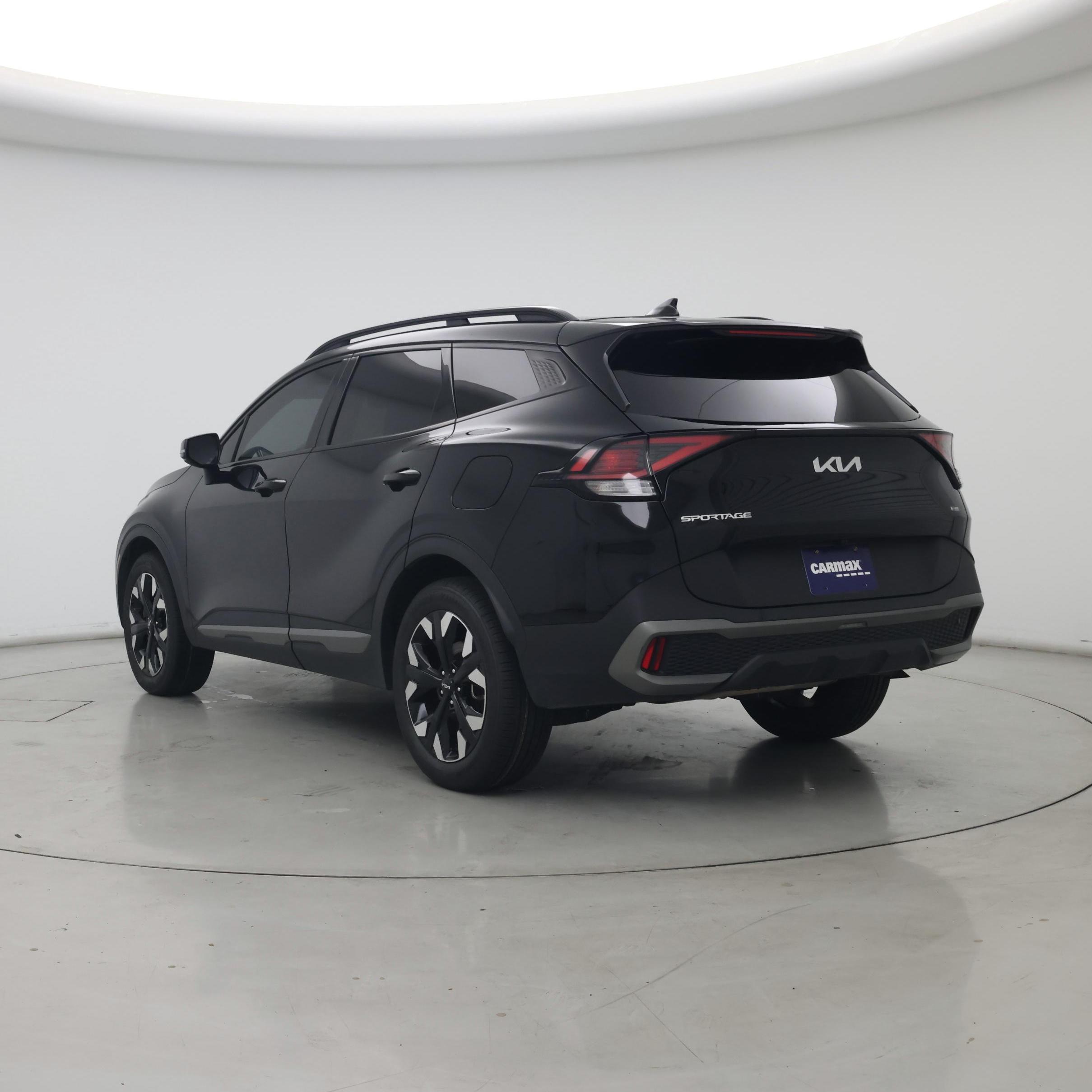 Thumbnail: 2023 Kia Sportage - 2