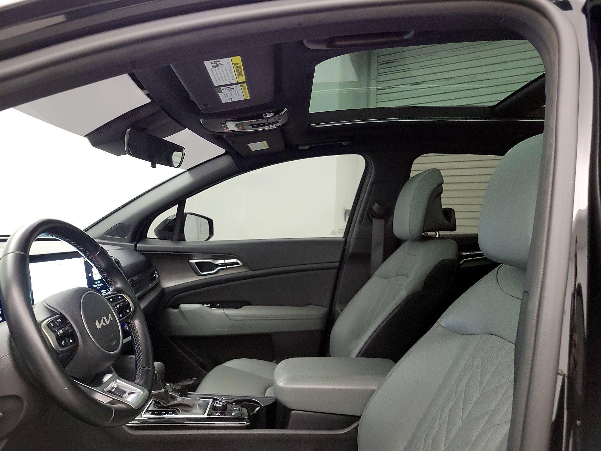 Thumbnail: 2023 Kia Sportage - 20
