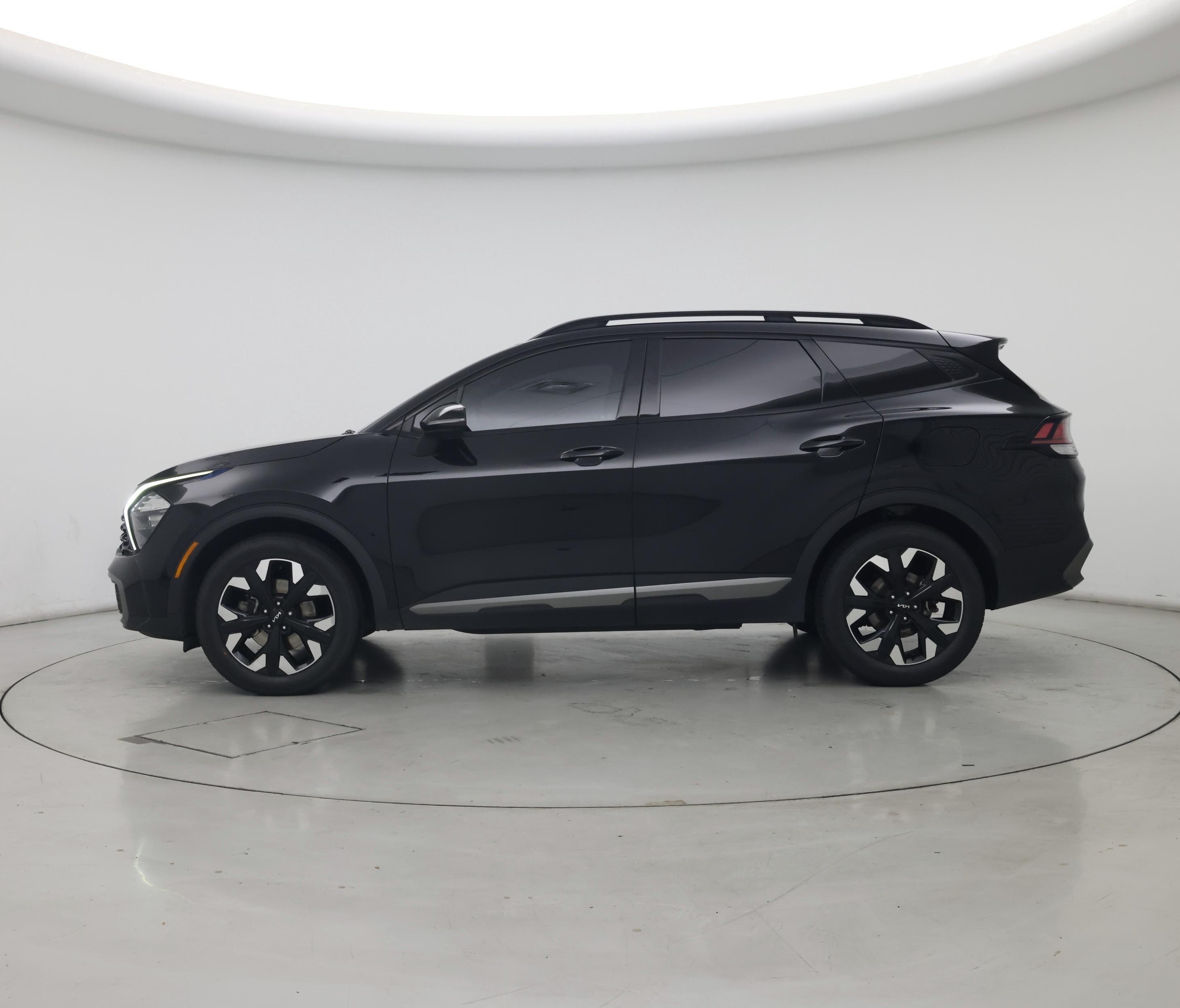 Thumbnail: 2023 Kia Sportage - 3