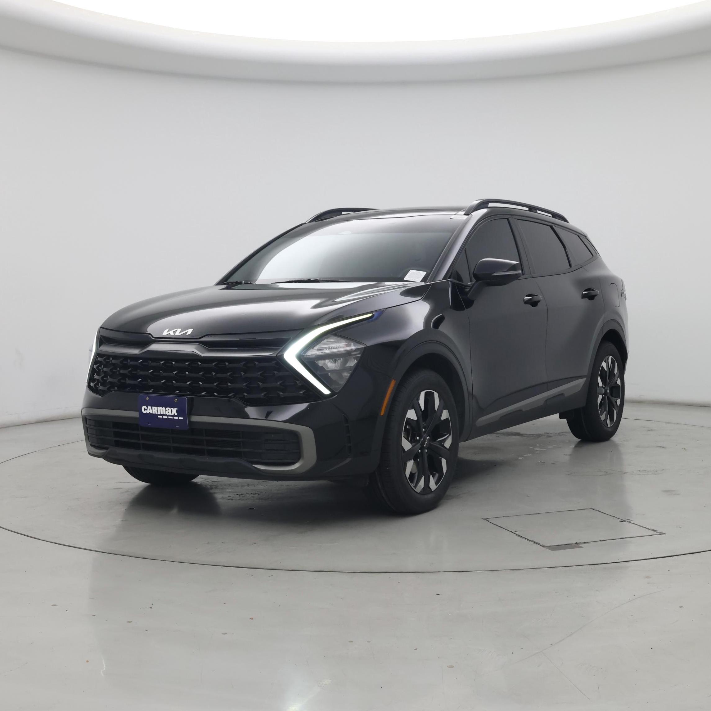Thumbnail: 2023 Kia Sportage - 4