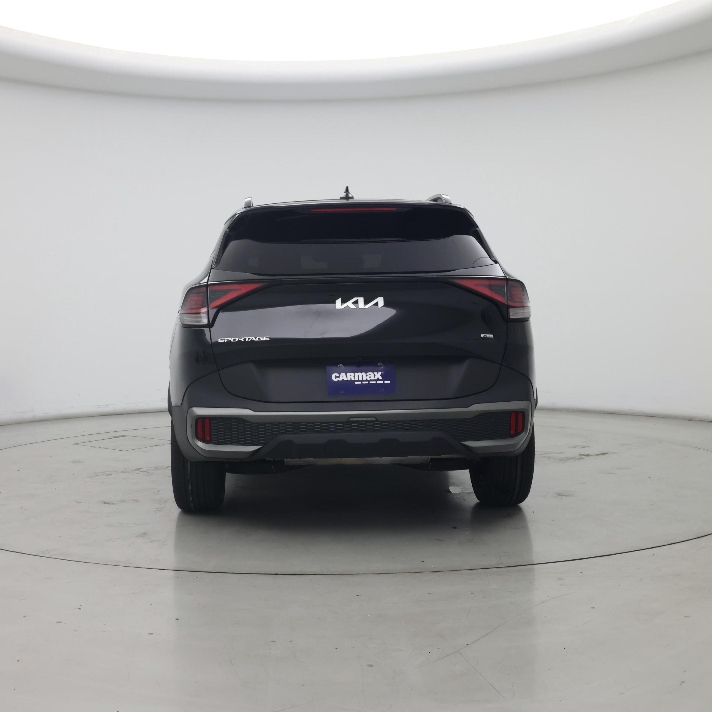 Thumbnail: 2023 Kia Sportage - 6