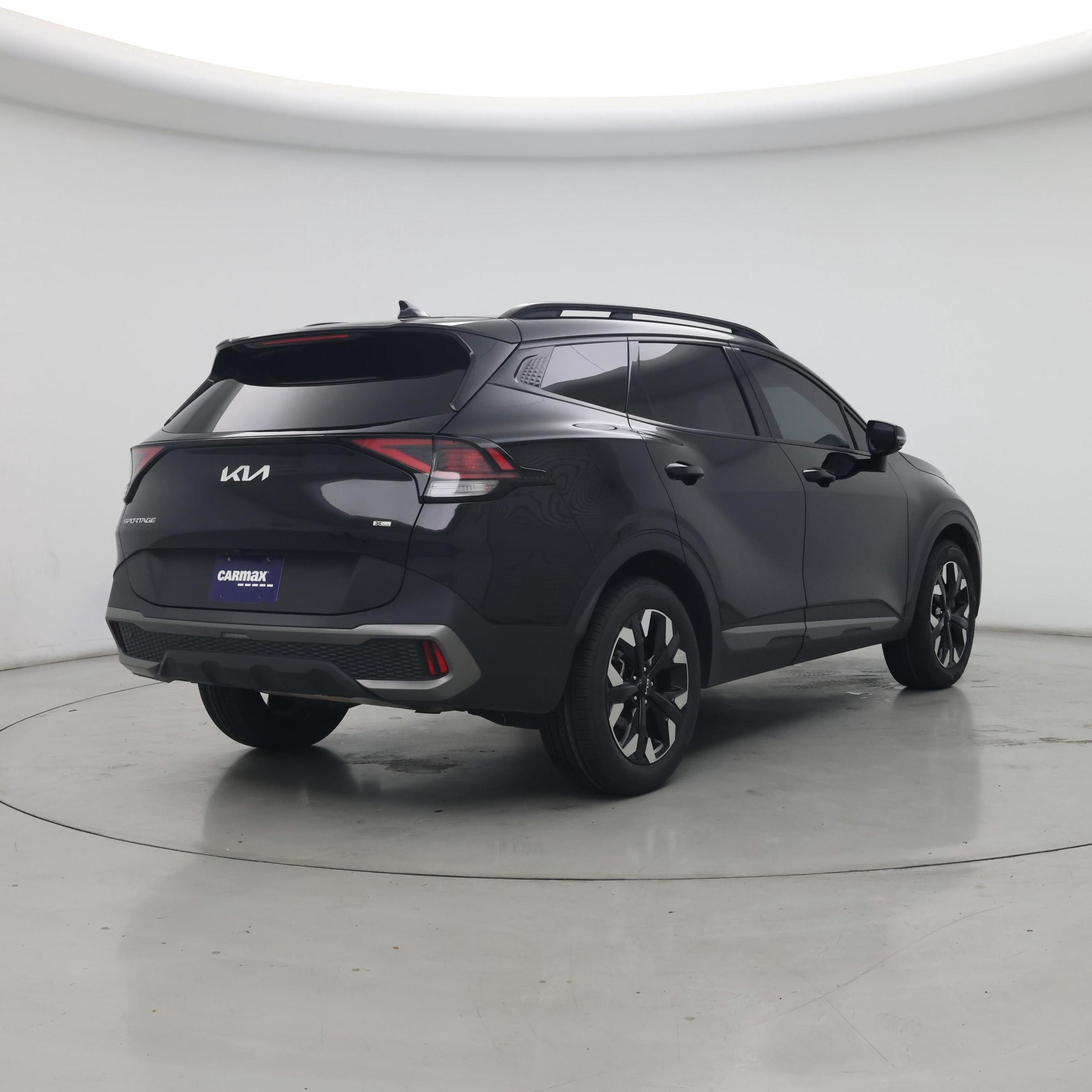 Thumbnail: 2023 Kia Sportage - 8