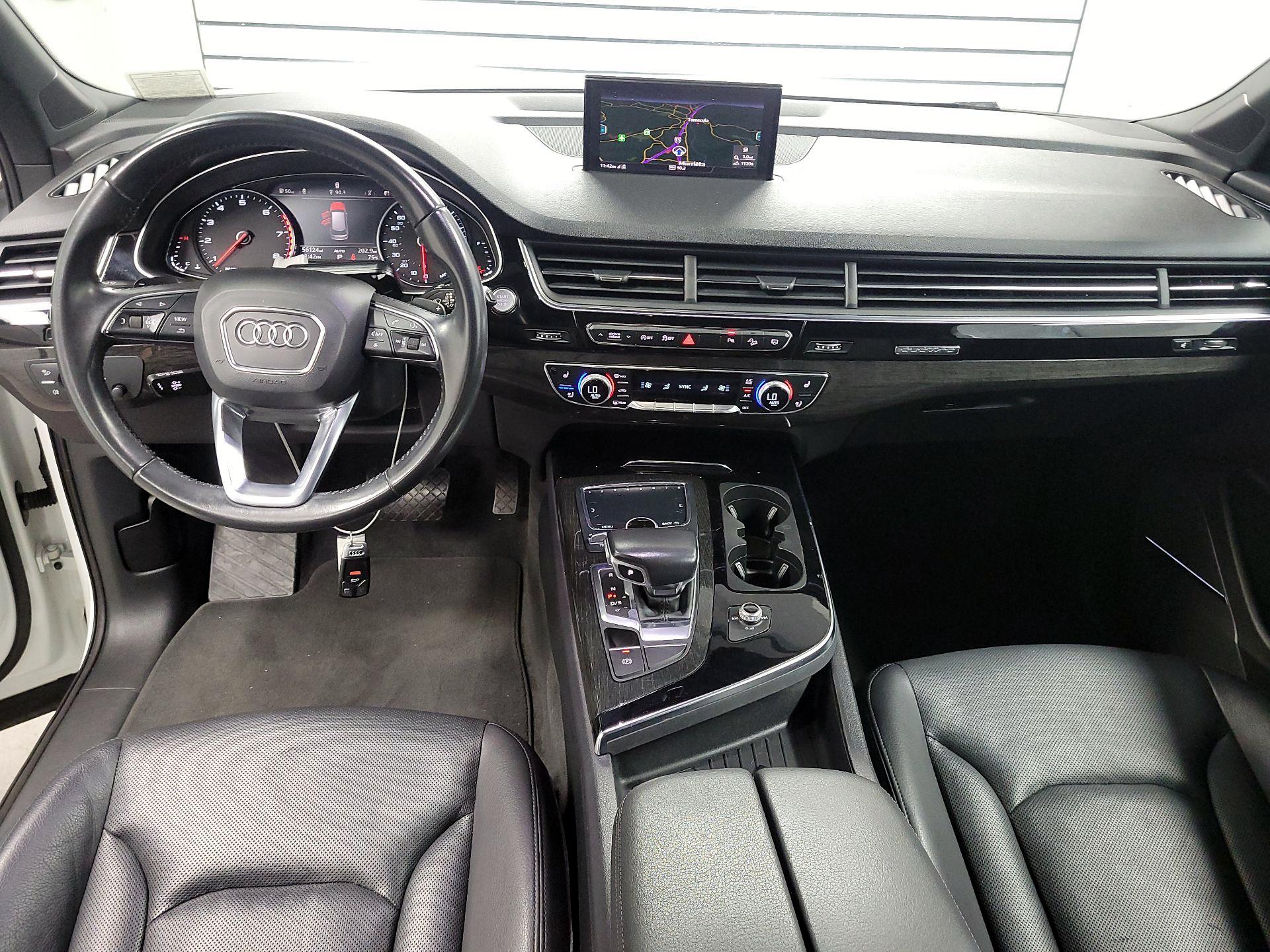 Thumbnail: 2018 Audi Q7 - 9