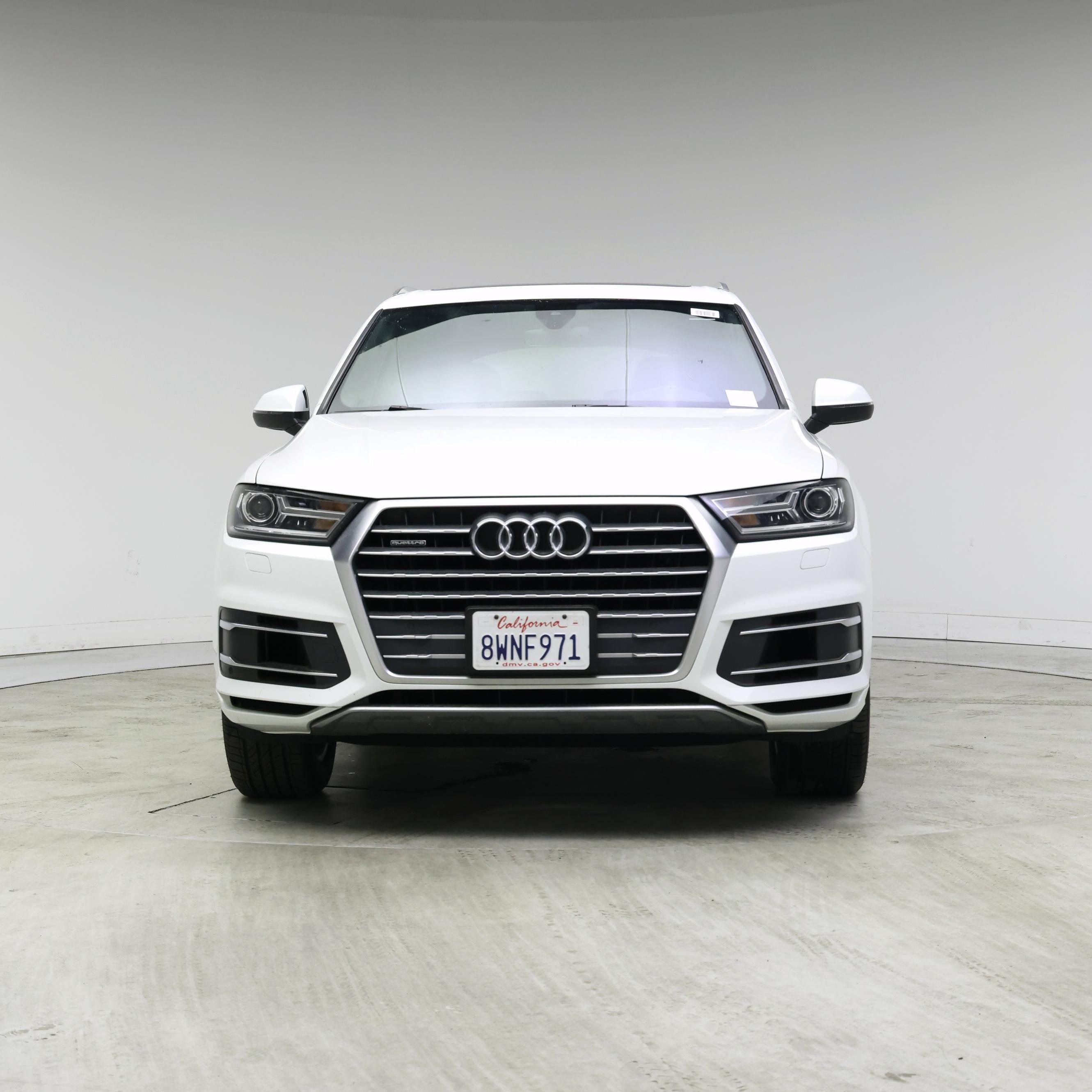 Thumbnail: 2018 Audi Q7 - 5