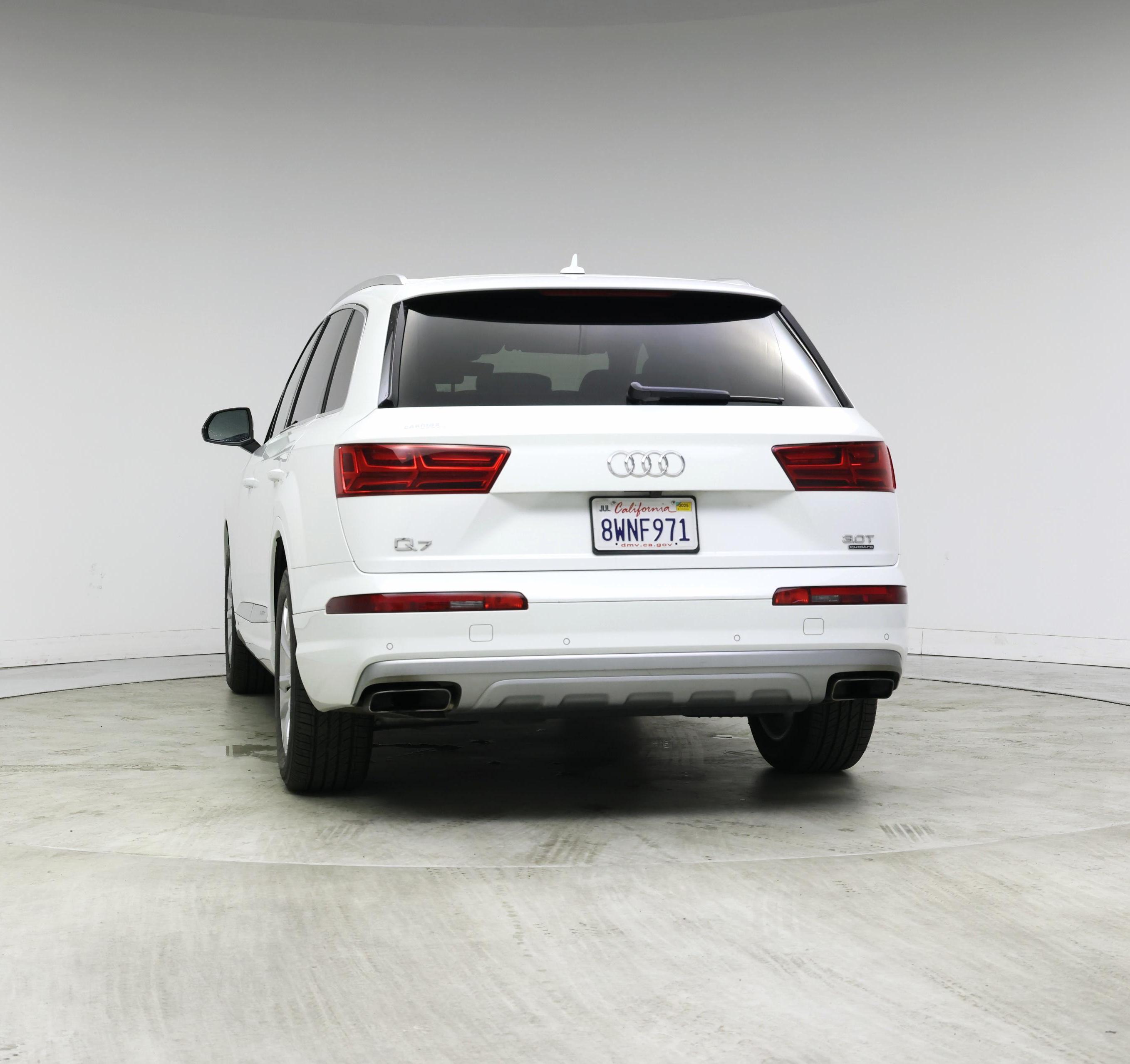 Thumbnail: 2018 Audi Q7 - 6