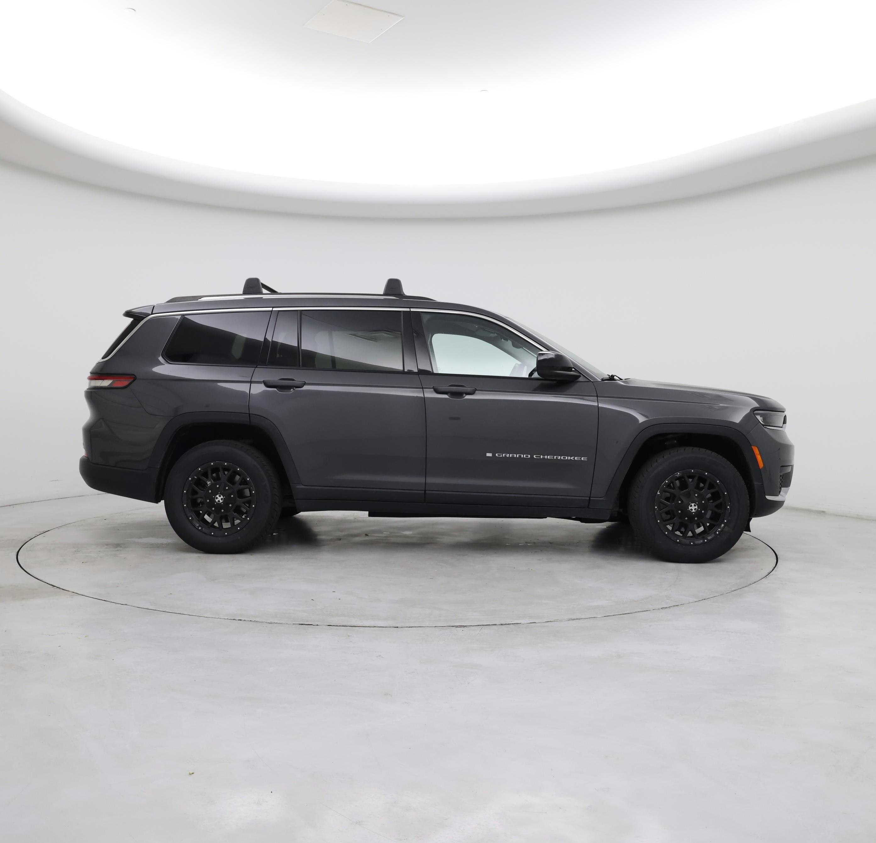 Thumbnail: 2021 Jeep Grand Cherokee L - 7