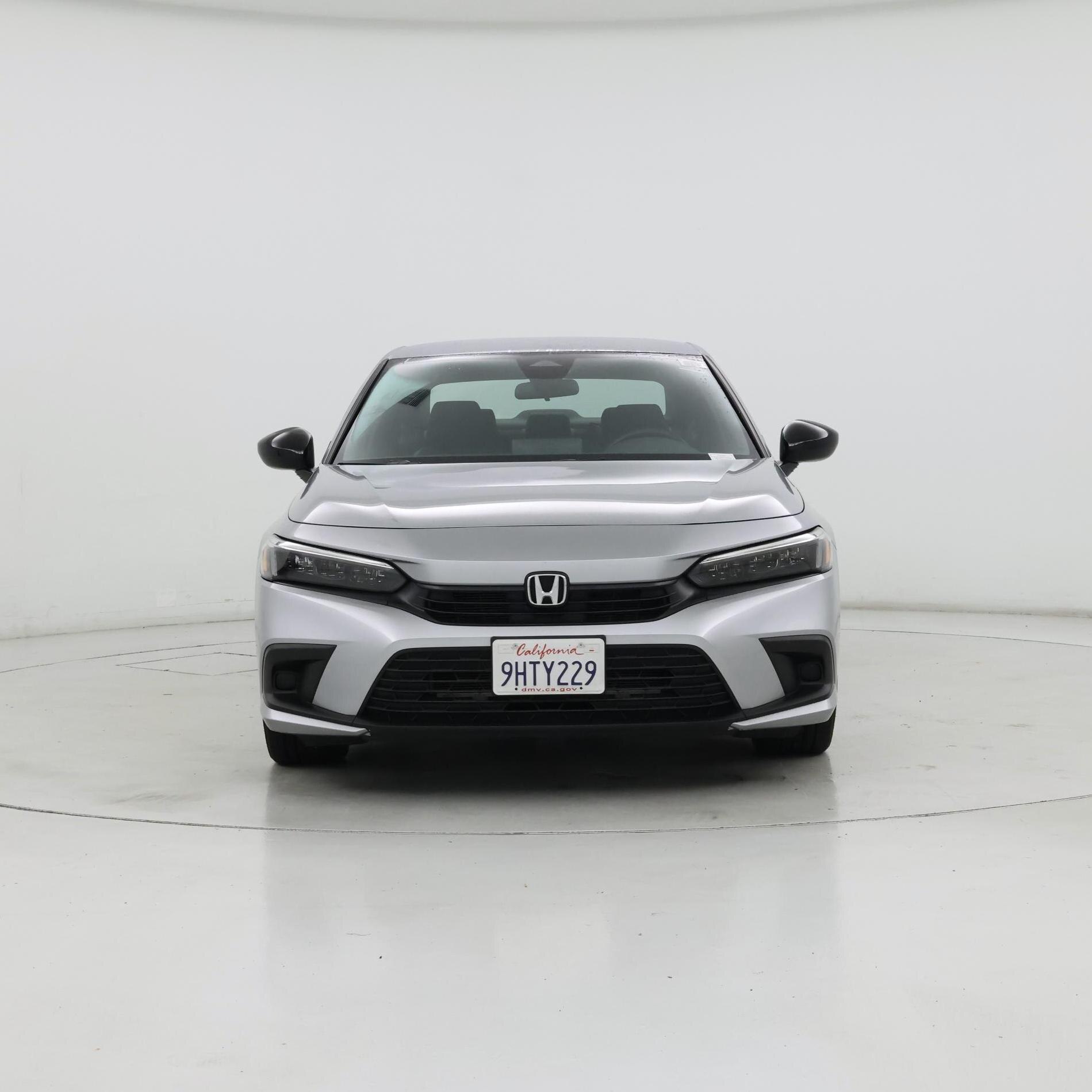 Thumbnail: 2023 Honda Civic - 5