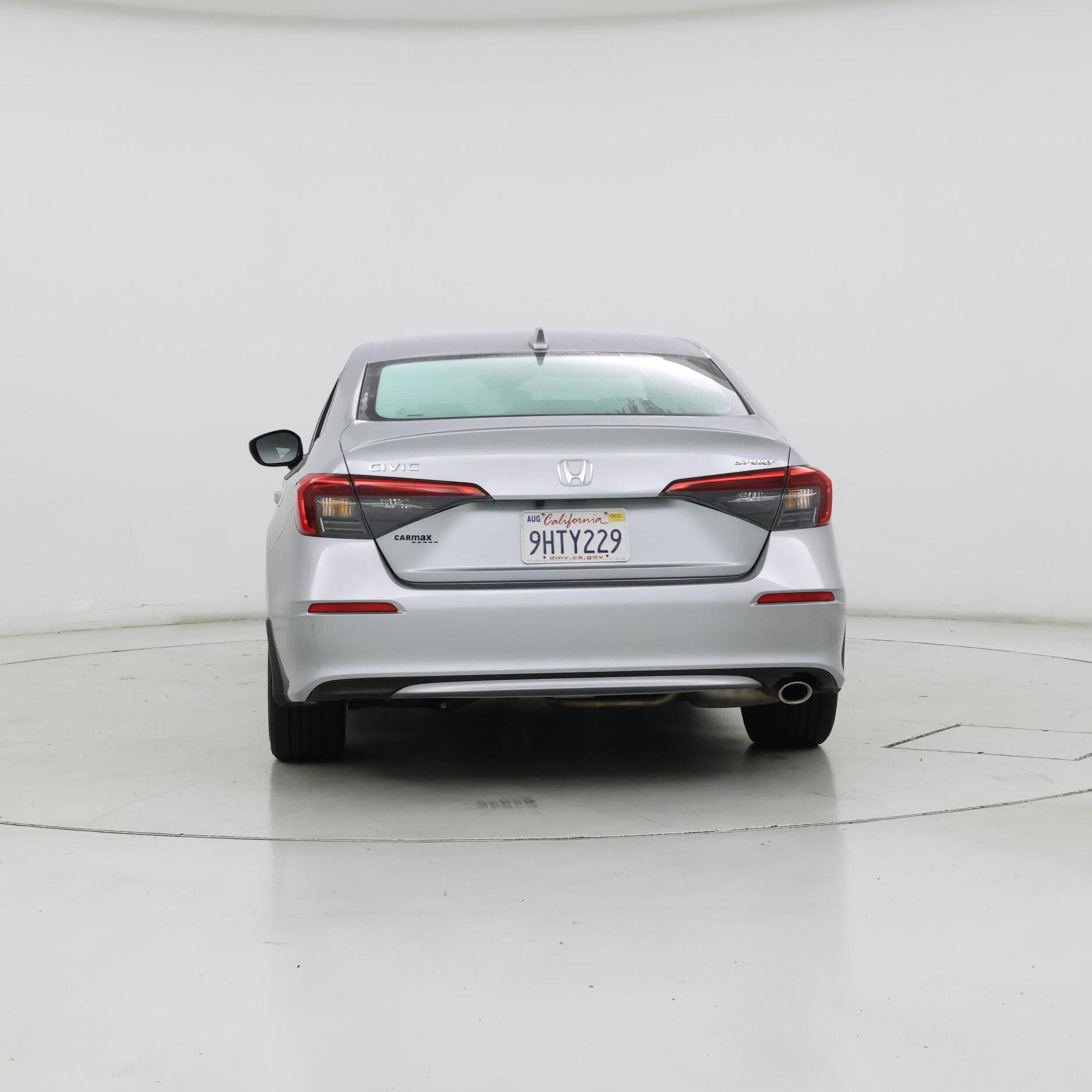 Thumbnail: 2023 Honda Civic - 6